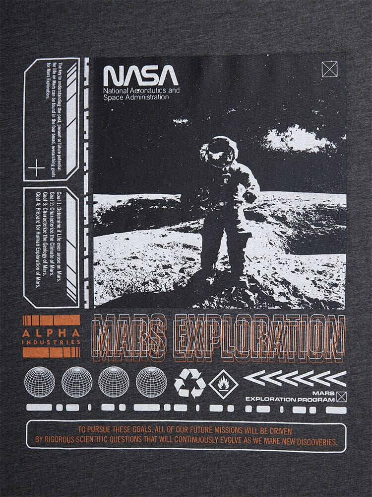 NASA EXPLORATION TEE - Image 6