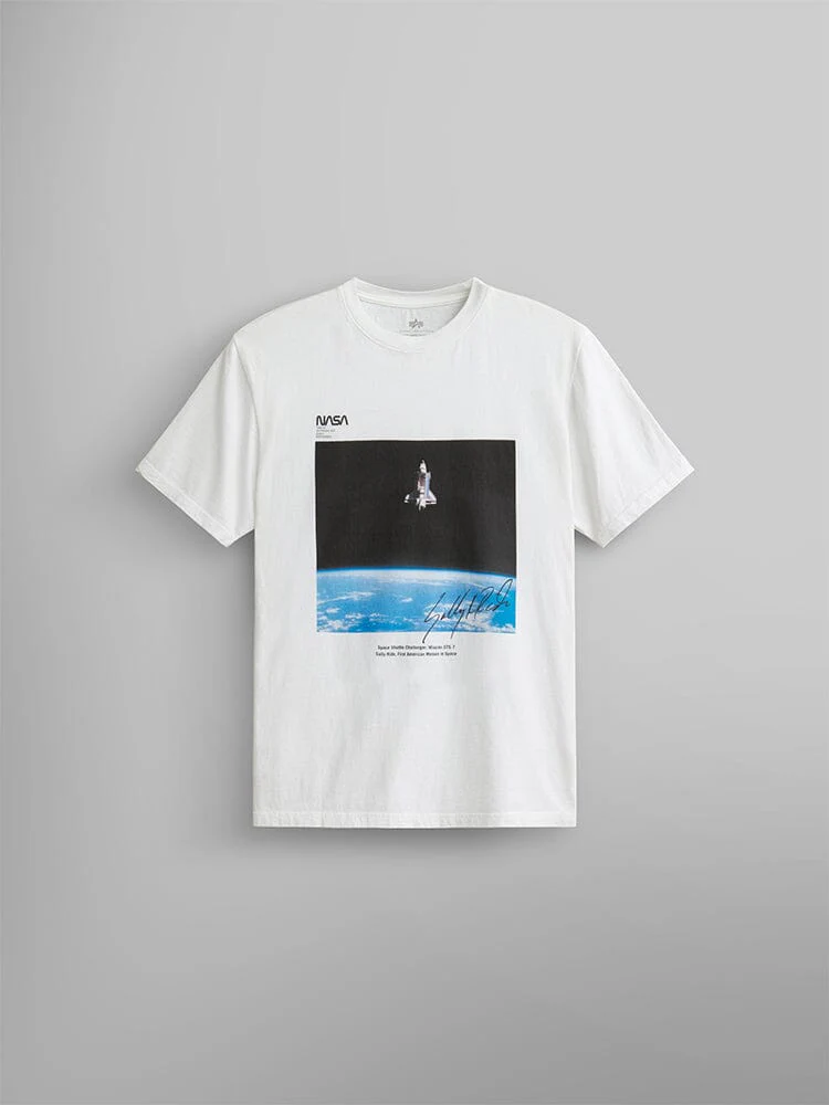 NASA STS-7 SPACE TEE - Image 4