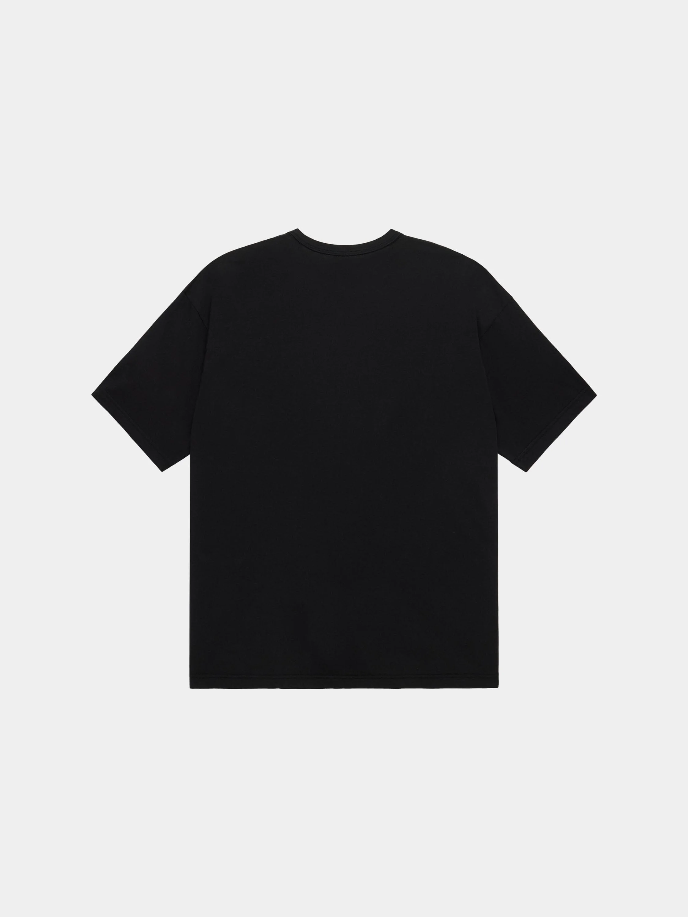 RELAXED BLACK CAT TEE - Image 6