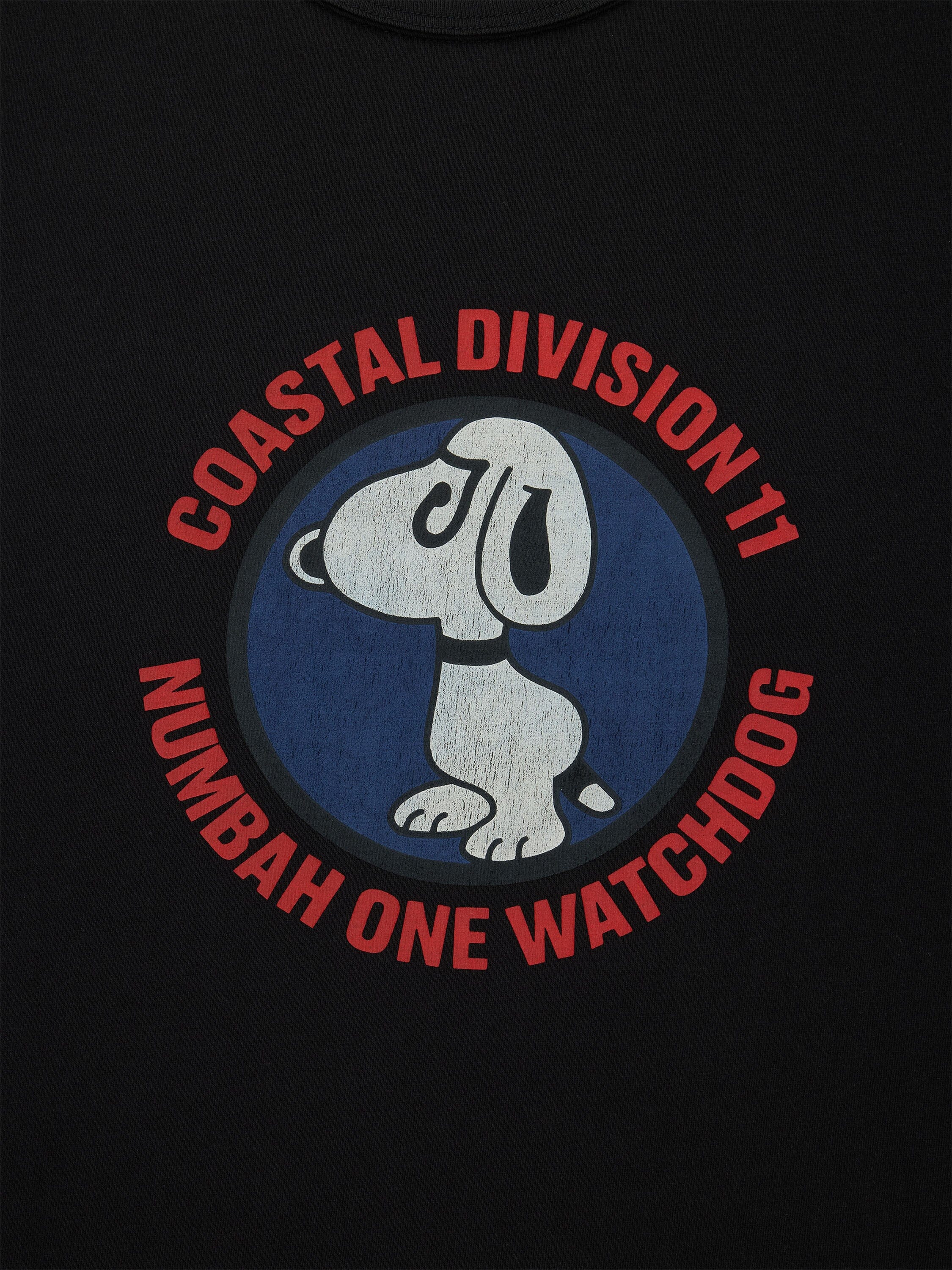 RELAXED WATCH DOG TEE - Image 10