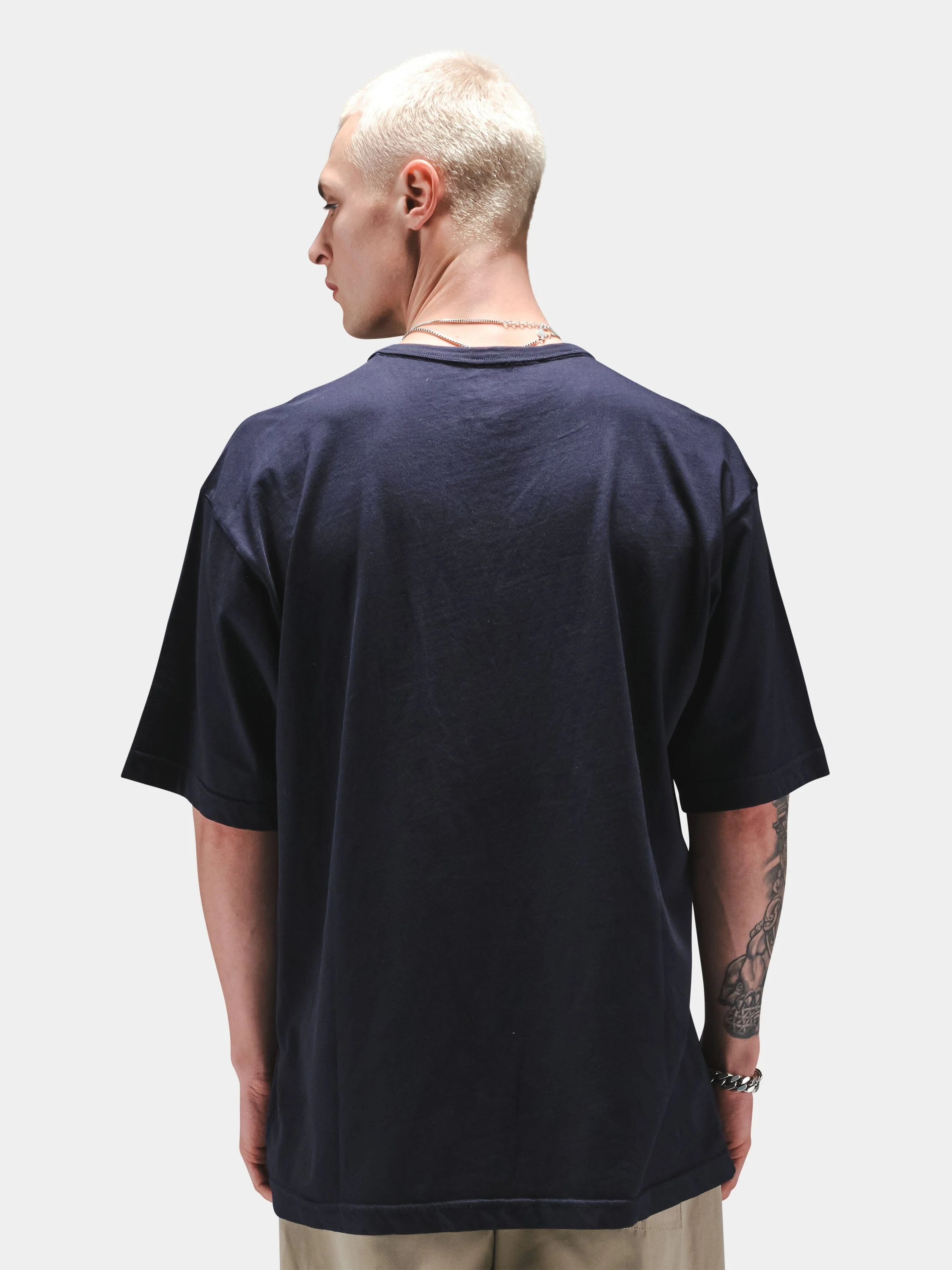 RELAXED WATCH DOG TEE - Image 3