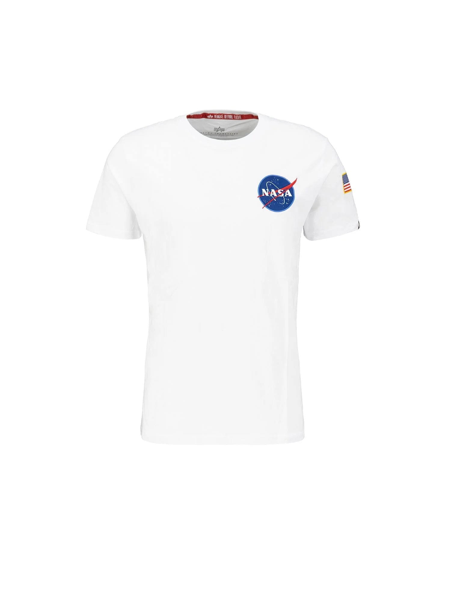 SPACE SHUTTLE TEE - Image 3