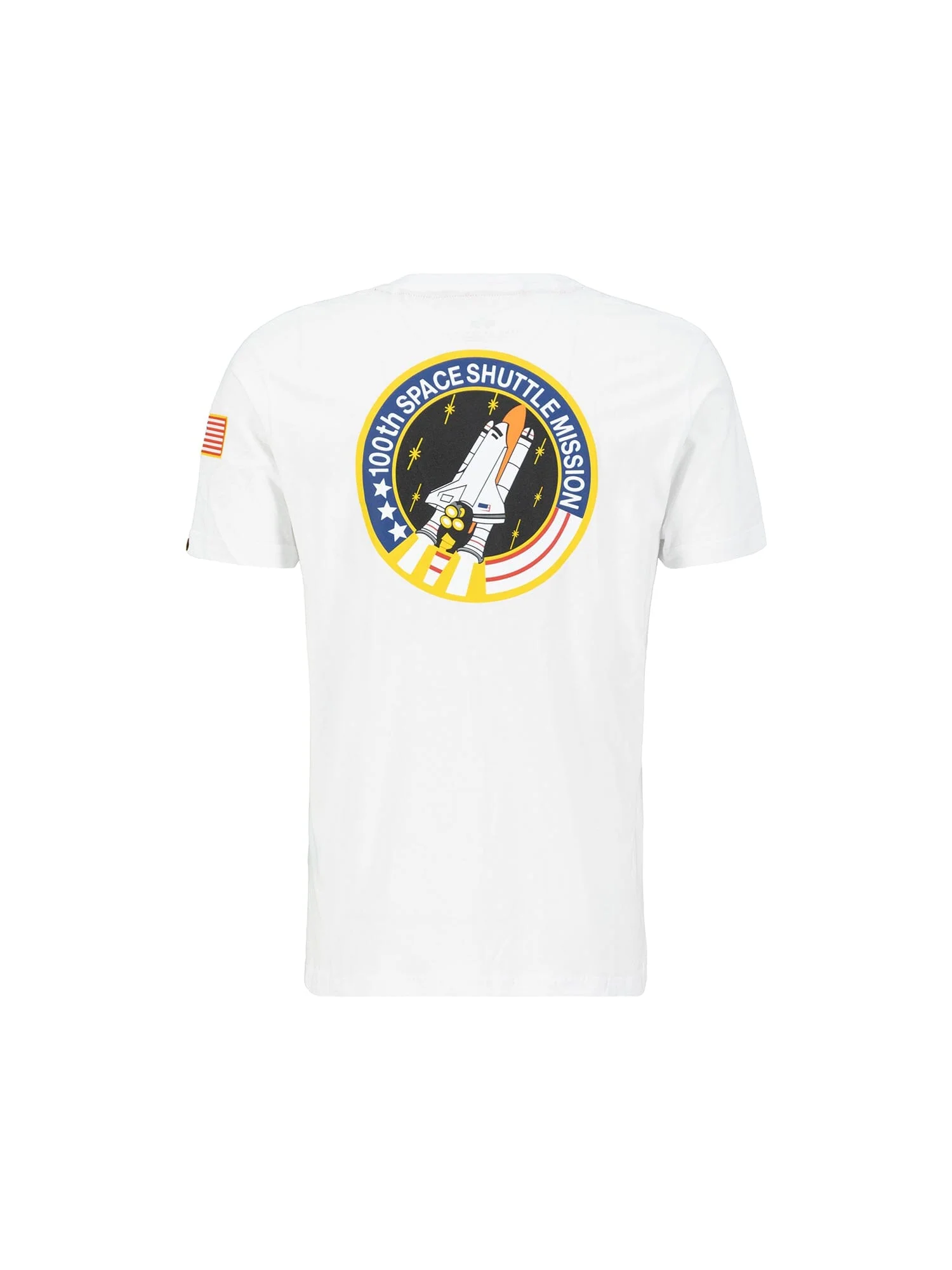 SPACE SHUTTLE TEE - Image 4