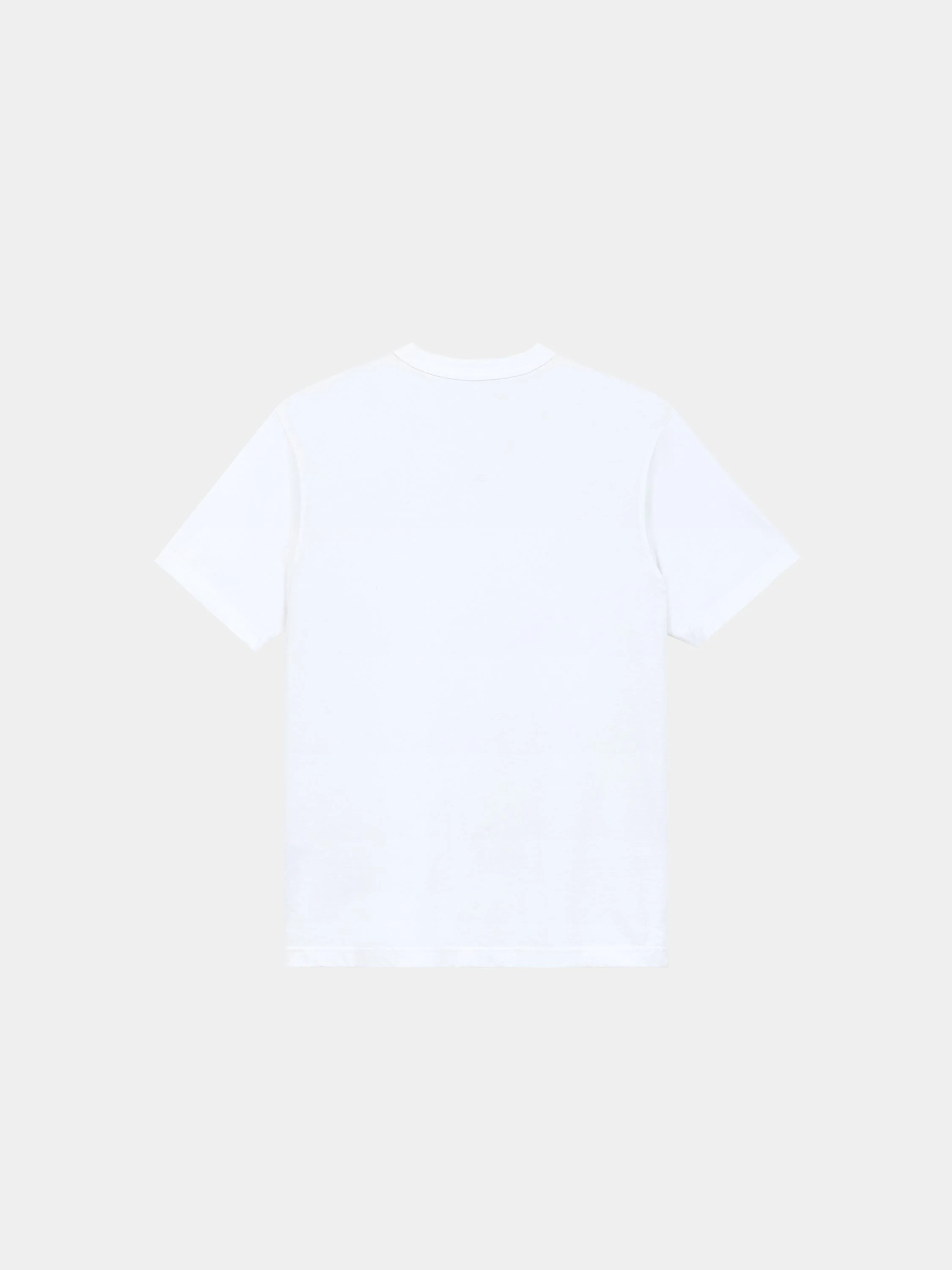 SHORT SLEEVE REGULAR TEE - Image 10