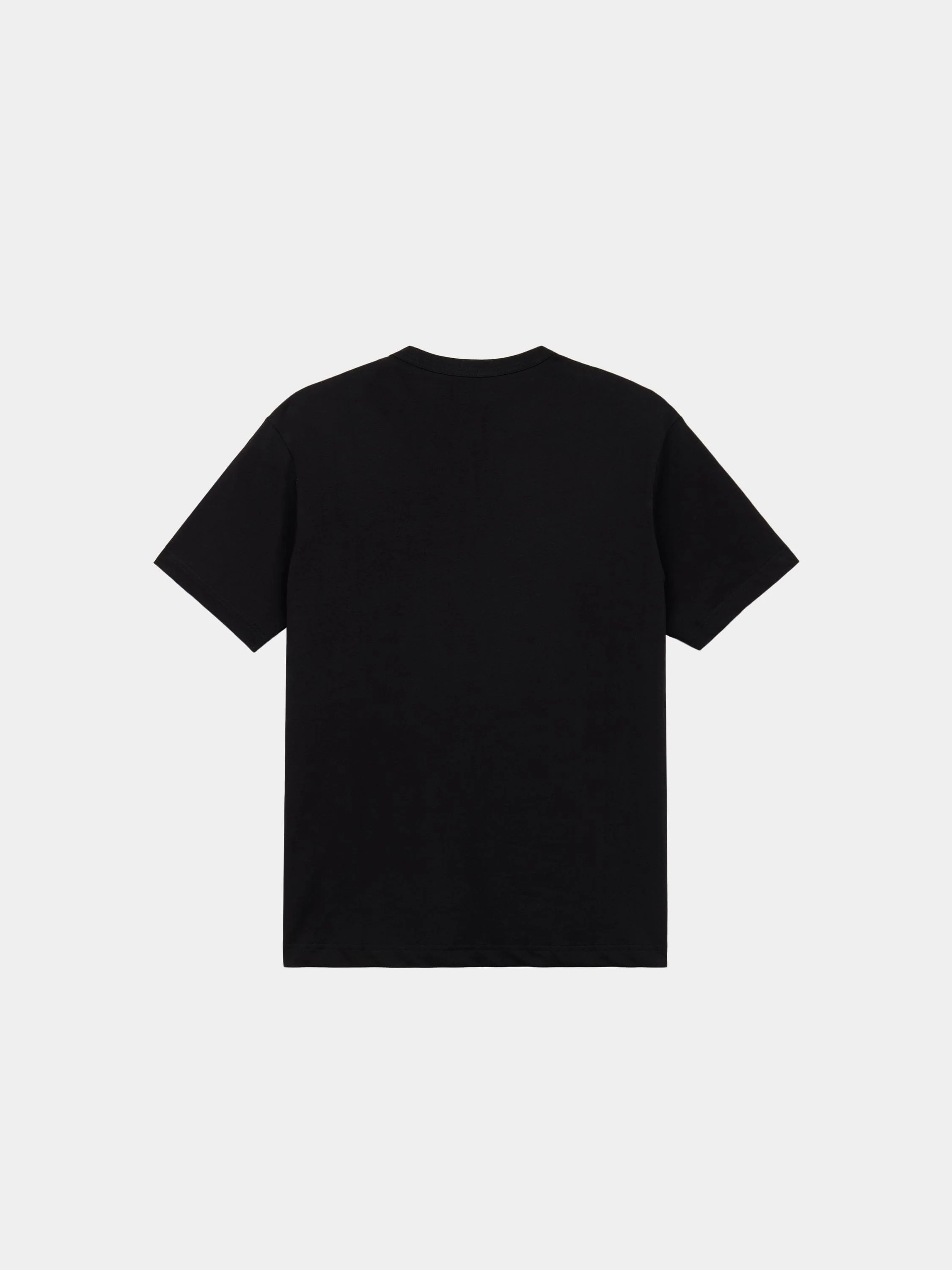 SHORT SLEEVE REGULAR TEE - Image 5