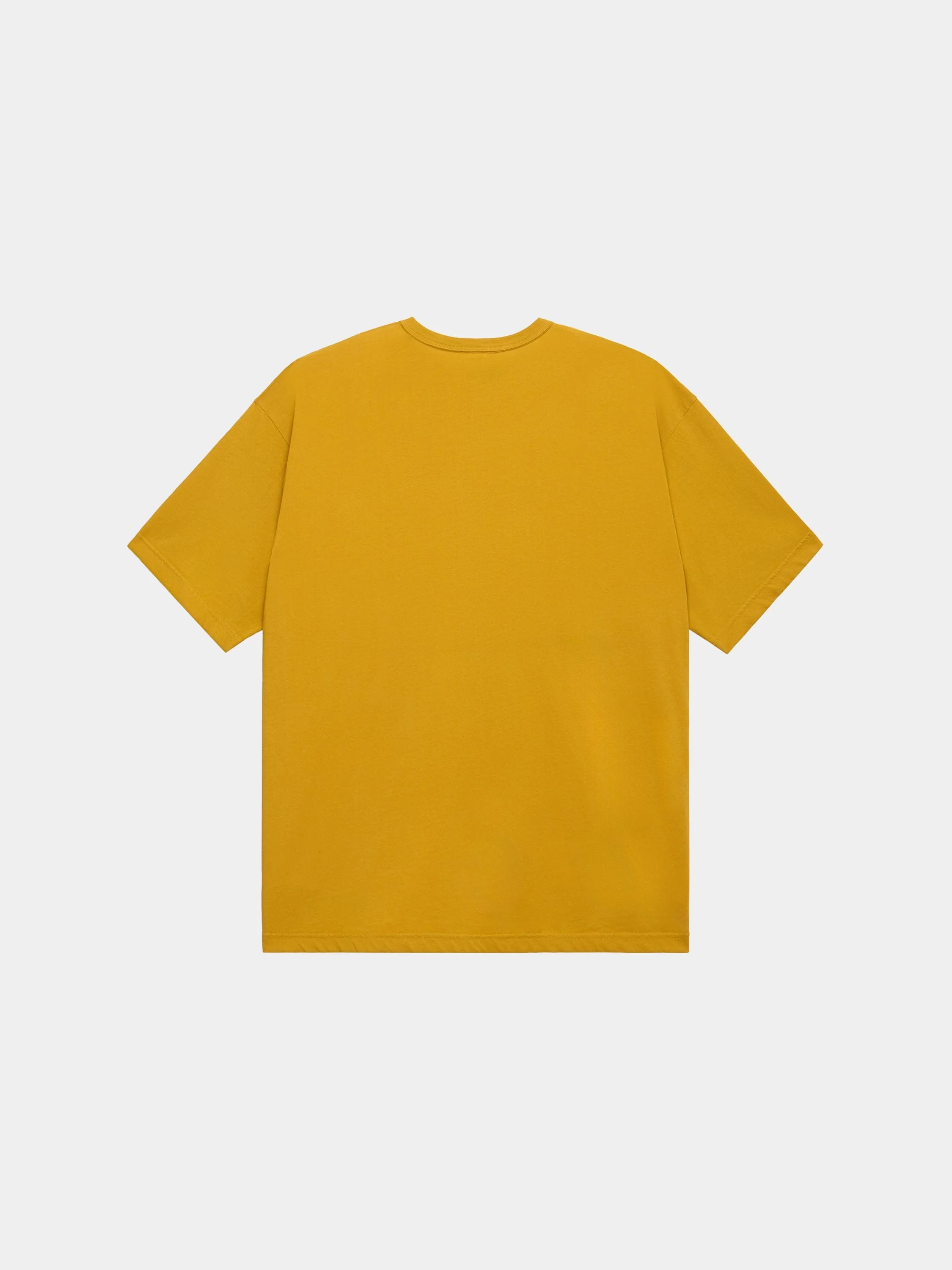 RELAXED SHORT SLEEVE TEE - Image 12