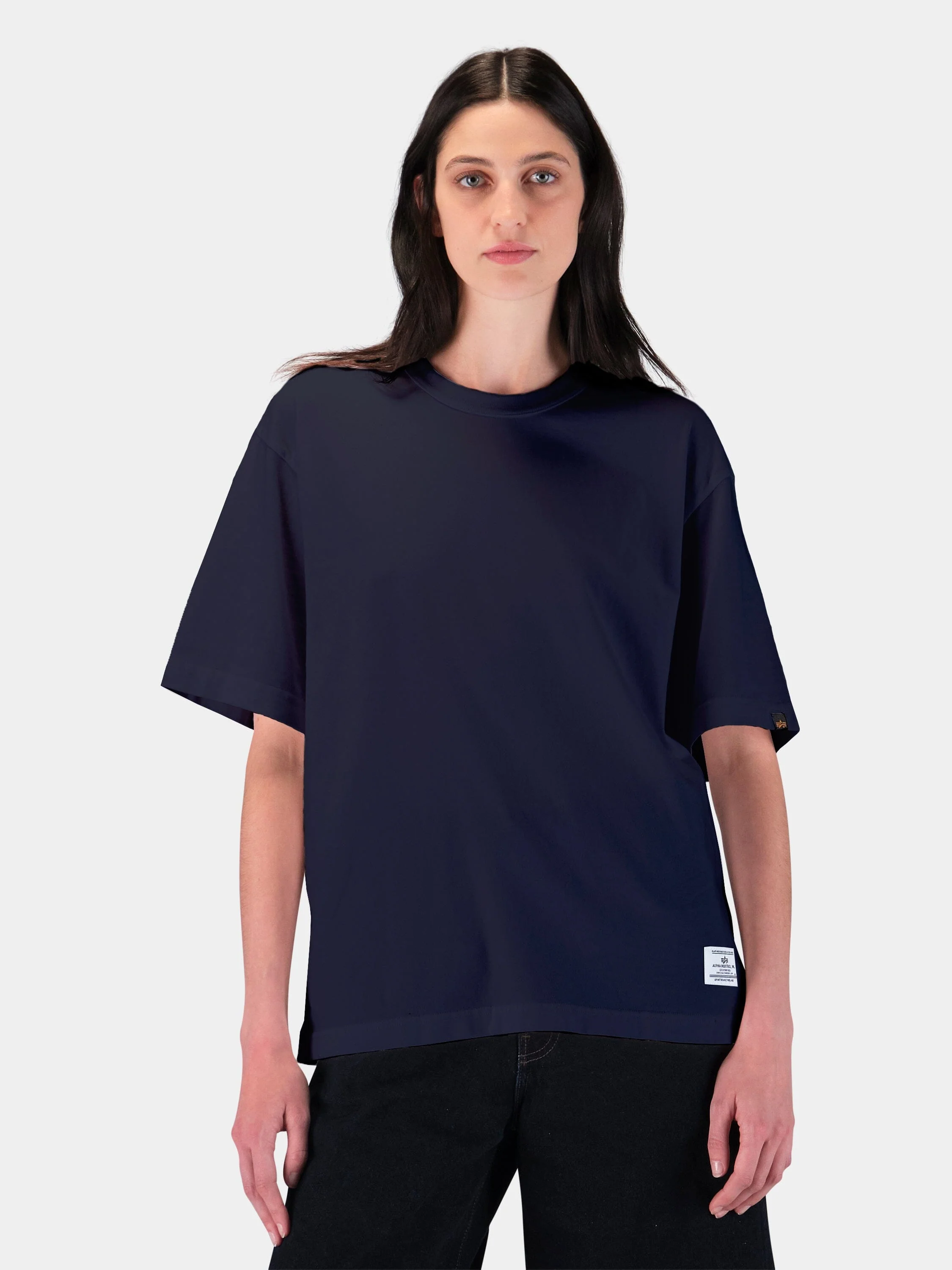 RELAXED SHORT SLEEVE TEE - Image 15