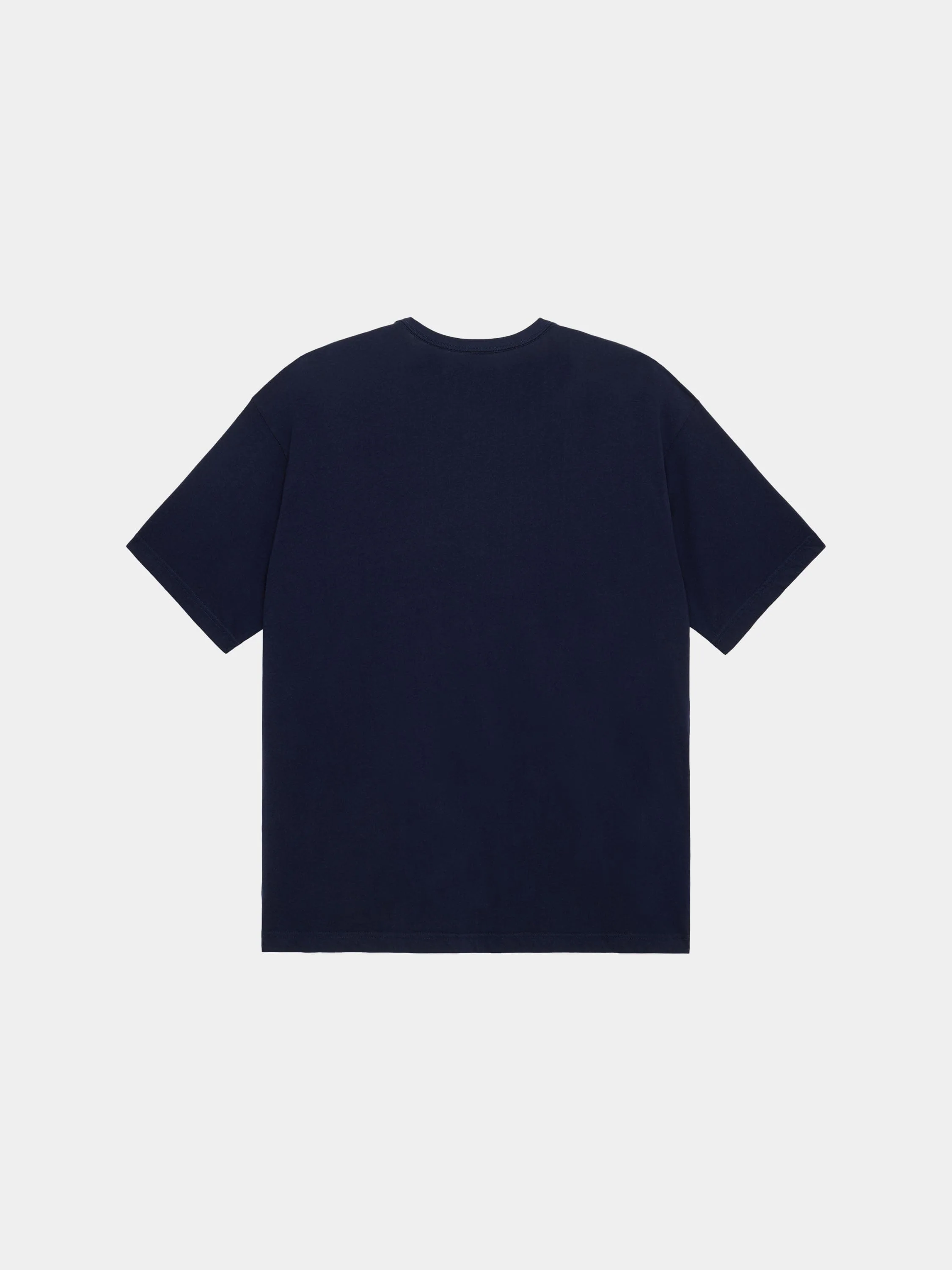 RELAXED SHORT SLEEVE TEE - Image 16