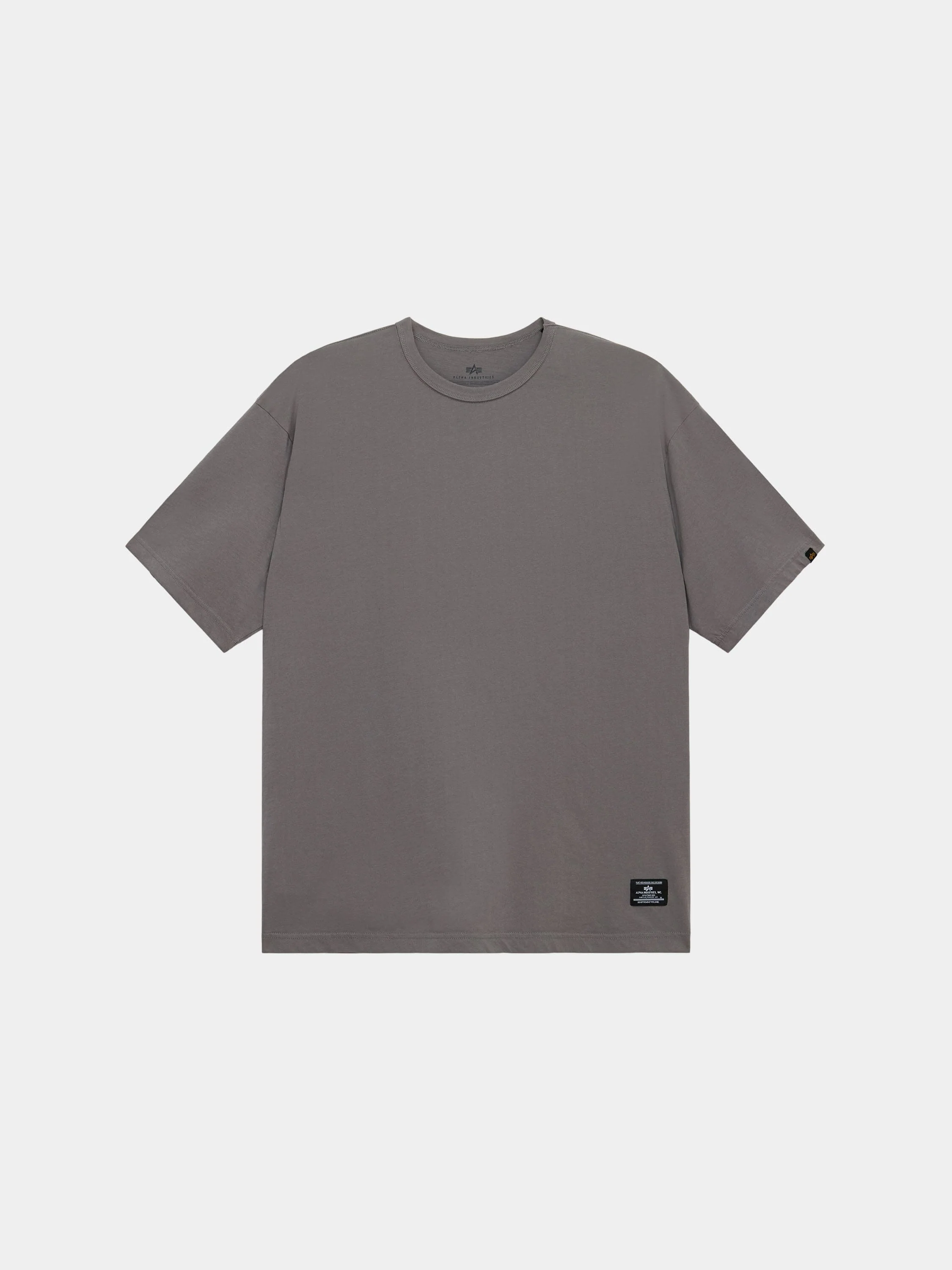 RELAXED SHORT SLEEVE TEE - Image 17