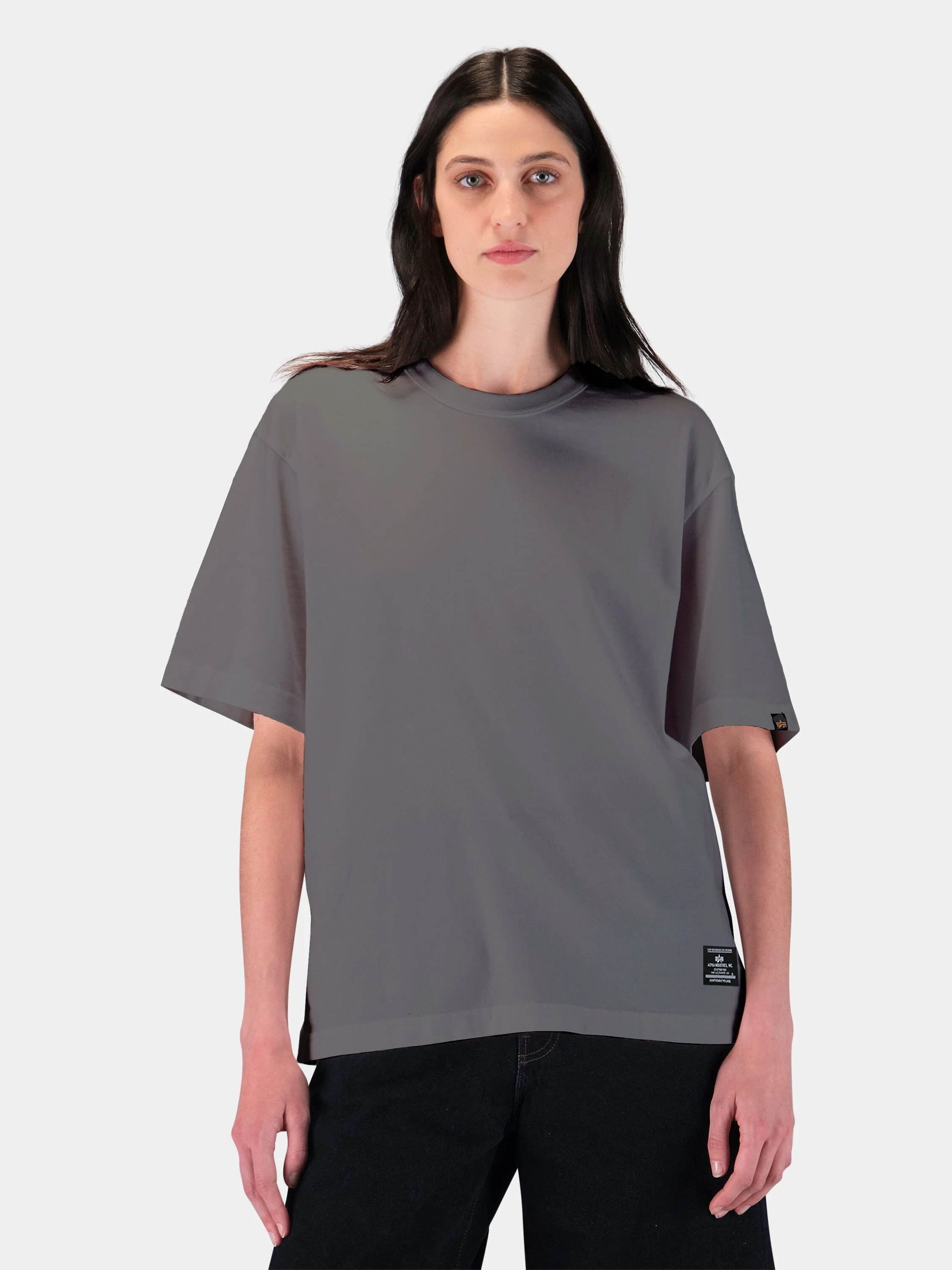 RELAXED SHORT SLEEVE TEE - Image 19