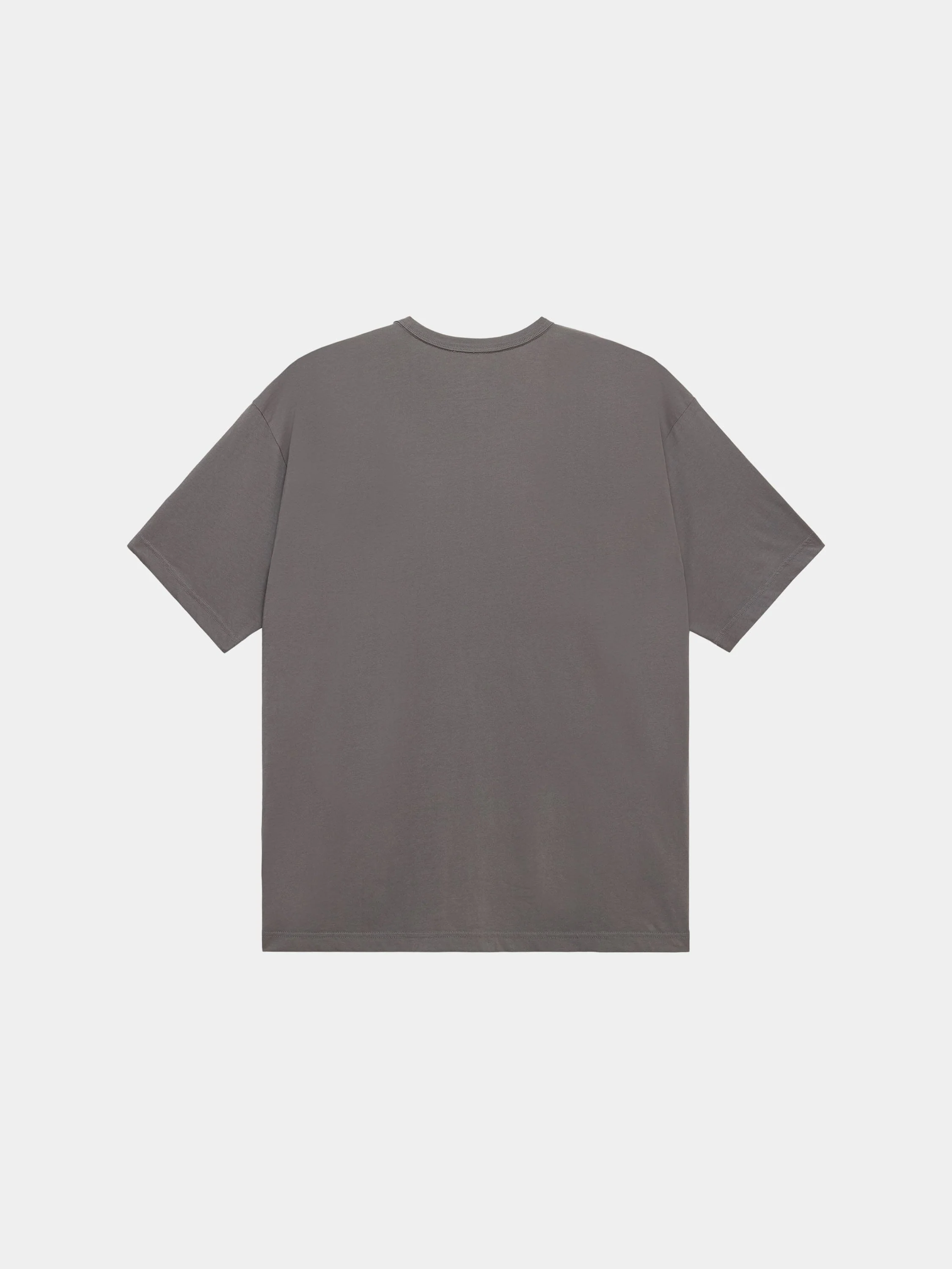 RELAXED SHORT SLEEVE TEE - Image 20