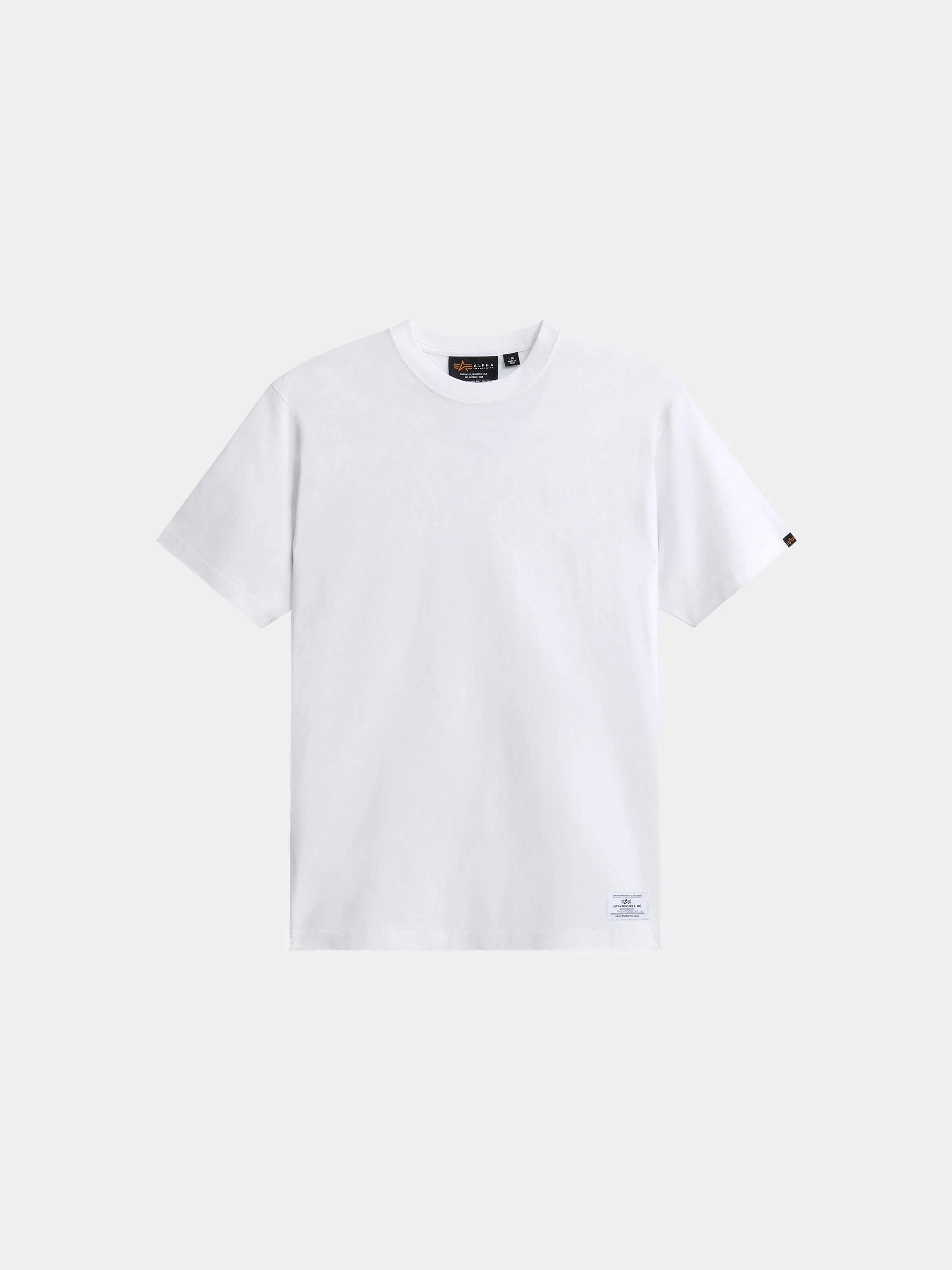 RELAXED SHORT SLEEVE TEE - Image 21