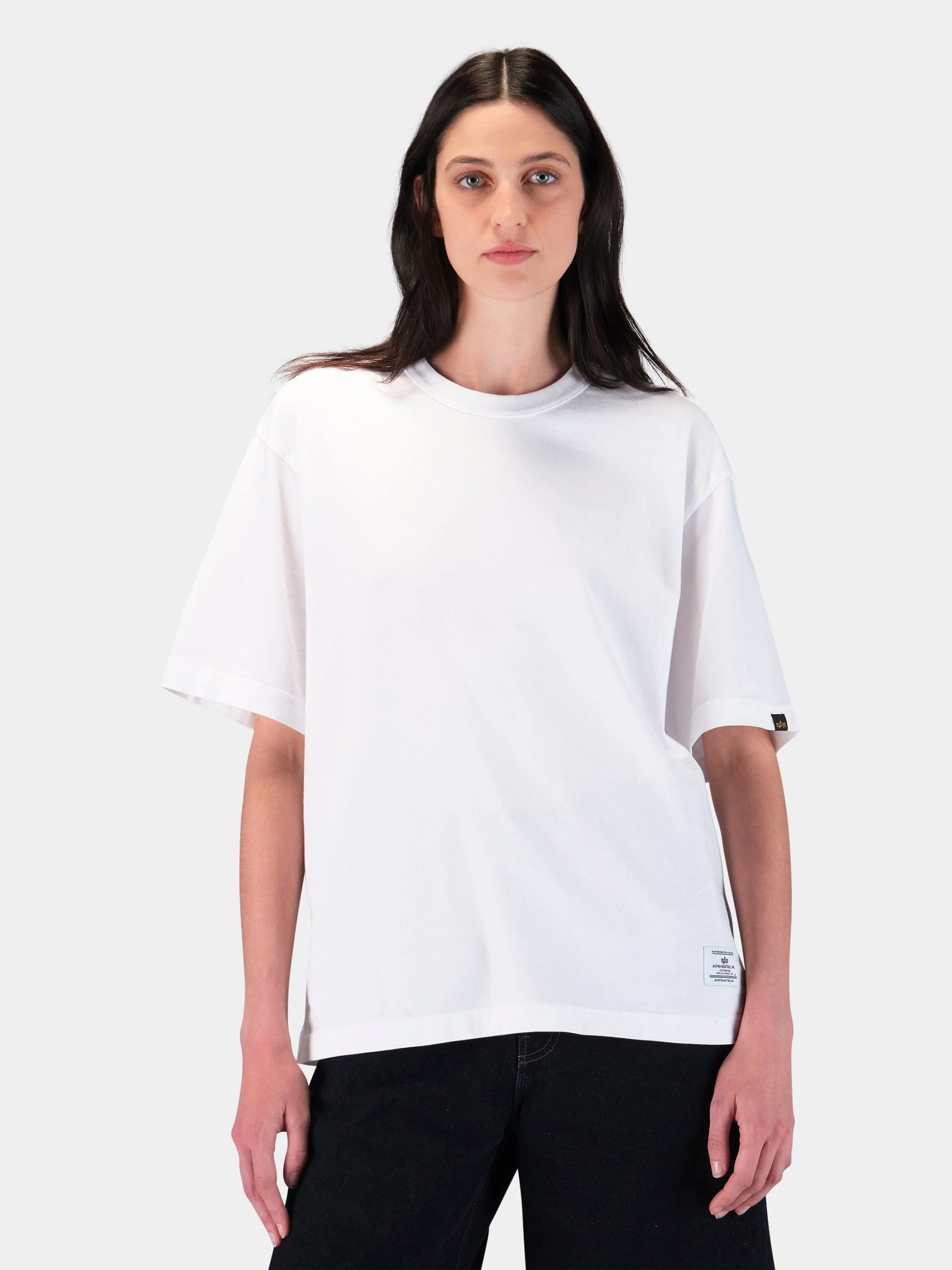 RELAXED SHORT SLEEVE TEE - Image 25