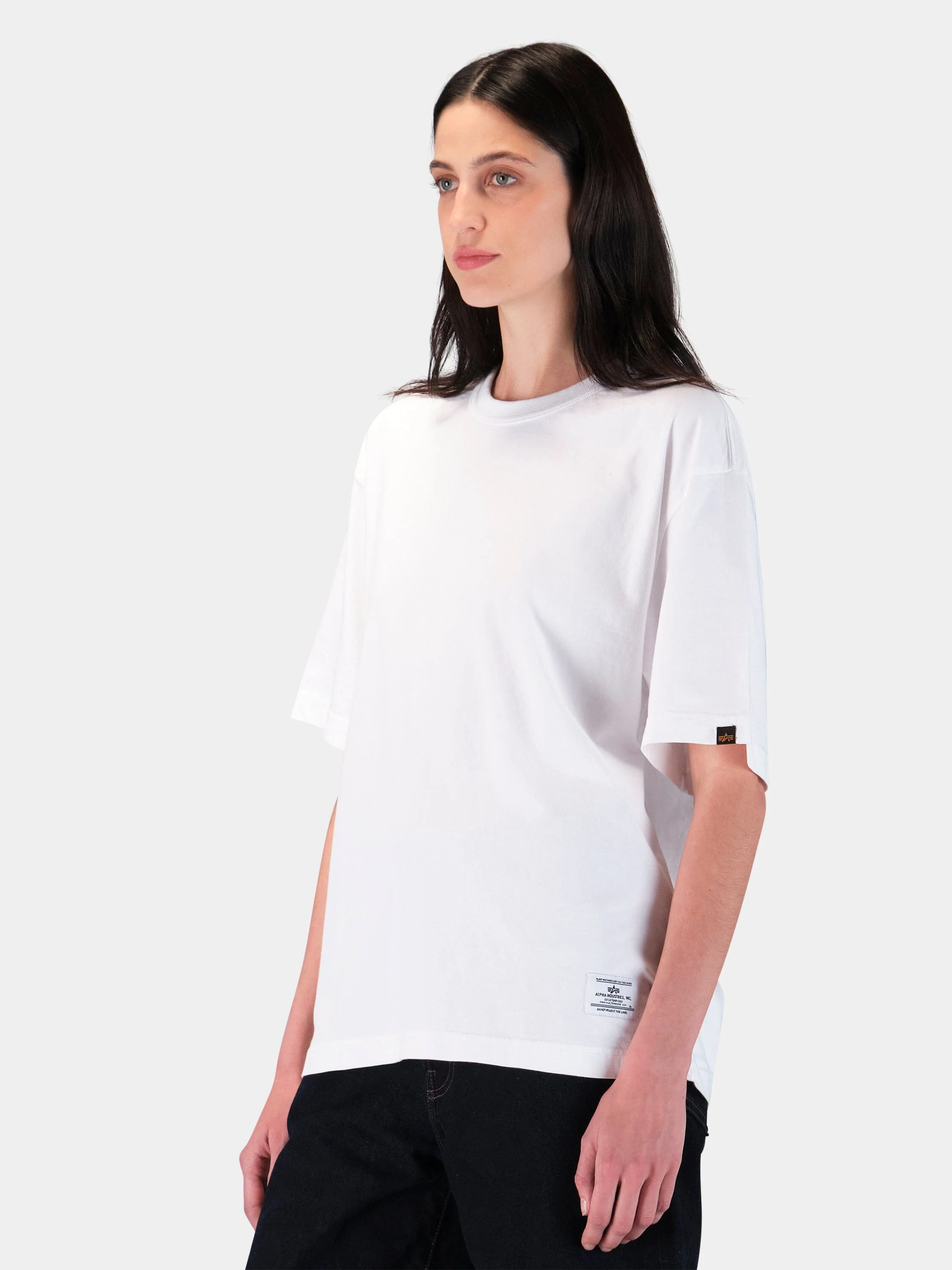 RELAXED SHORT SLEEVE TEE - Image 26