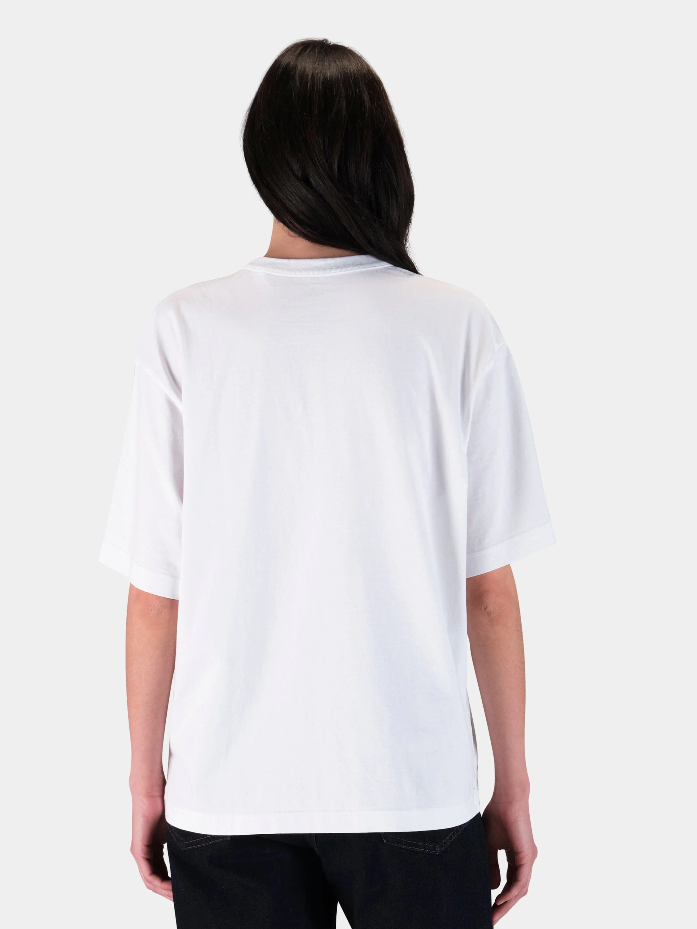 RELAXED SHORT SLEEVE TEE - Image 27