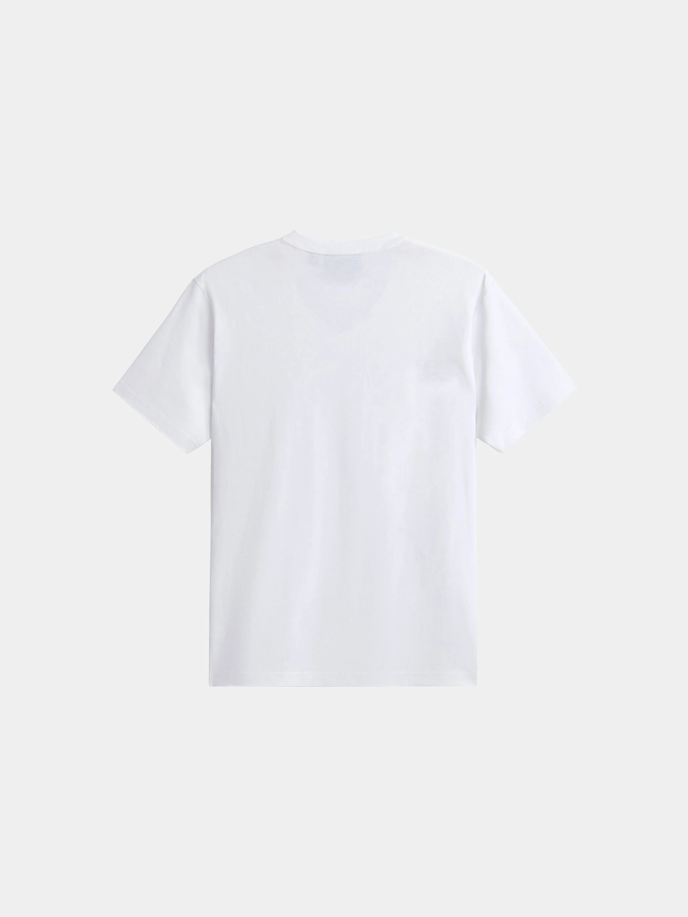 RELAXED SHORT SLEEVE TEE - Image 28