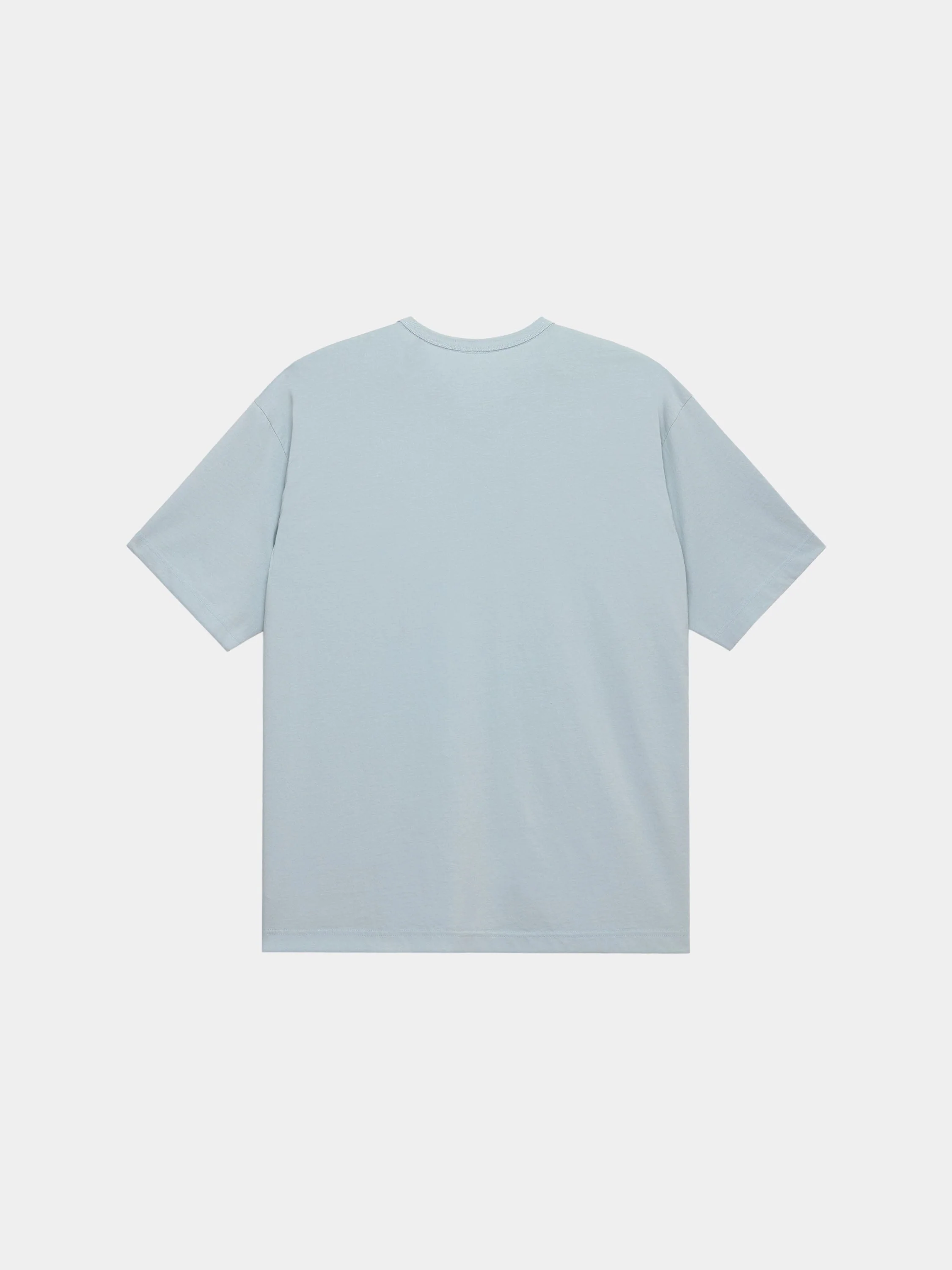 RELAXED SHORT SLEEVE TEE - Image 4