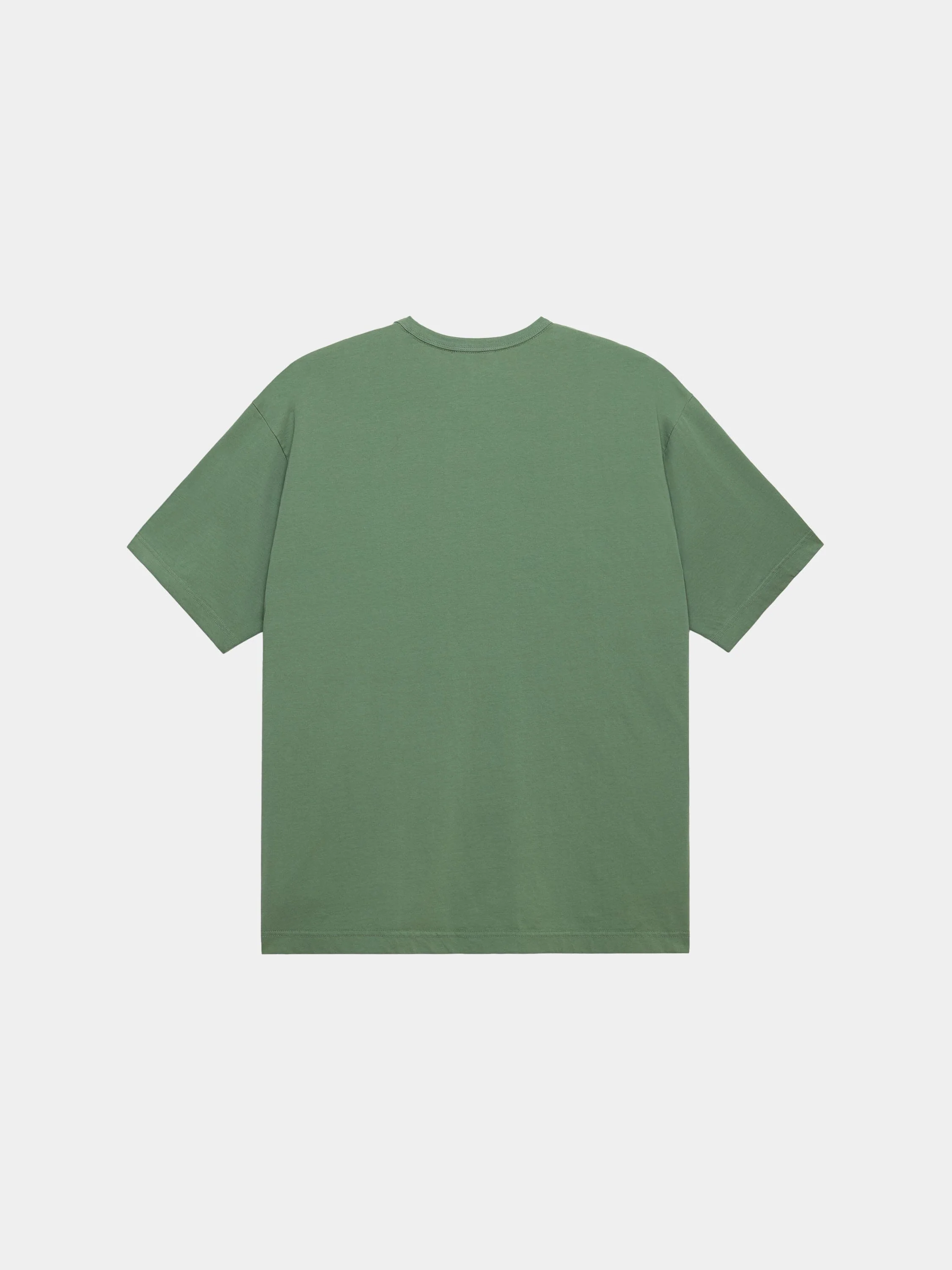 RELAXED SHORT SLEEVE TEE - Image 8