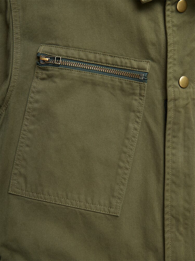 A-4 MOD FLIGHT SUIT W - Image 5