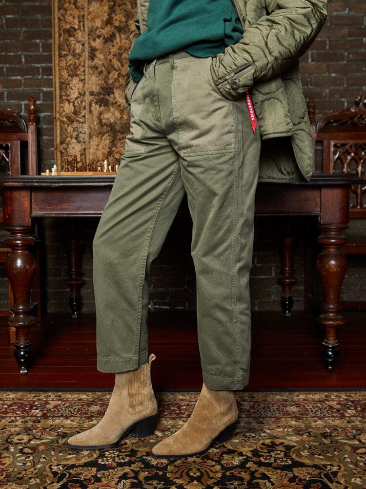 FATIGUE MOD PANT WOMENS - Image 10
