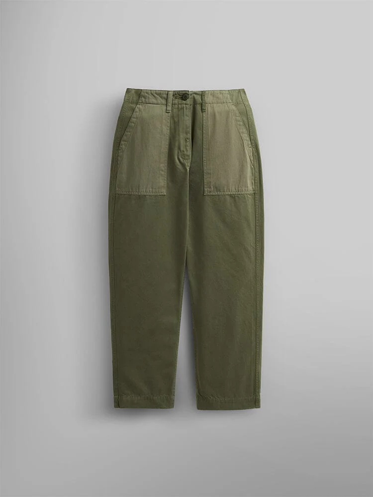 FATIGUE MOD PANT WOMENS - Image 7
