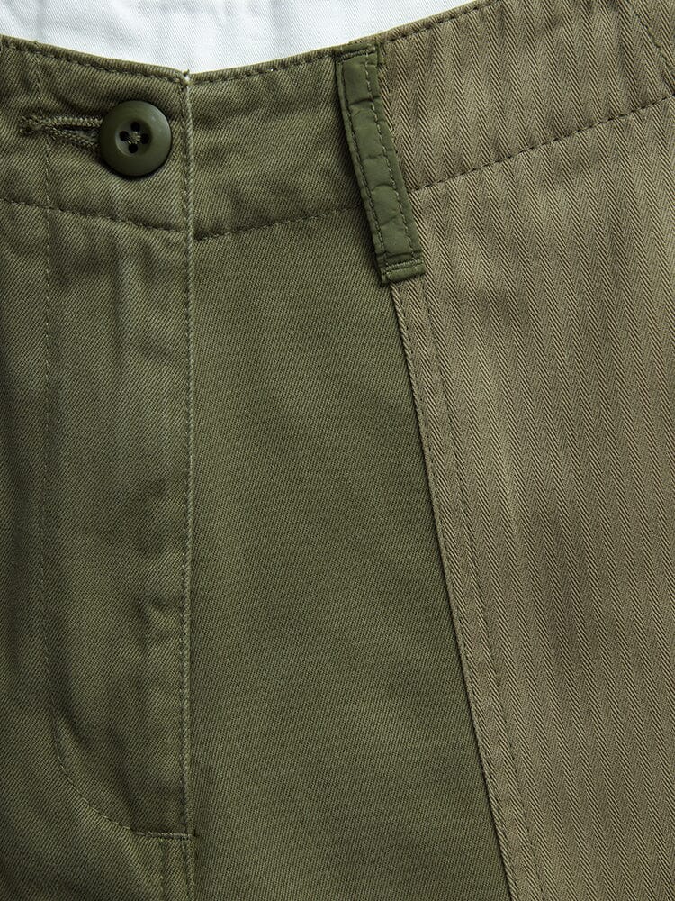 FATIGUE MOD PANT WOMENS - Image 8