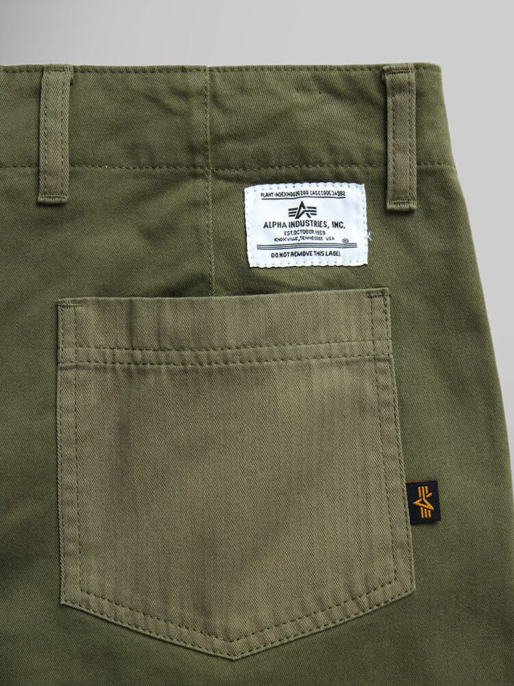 FATIGUE MOD PANT WOMENS - Image 9