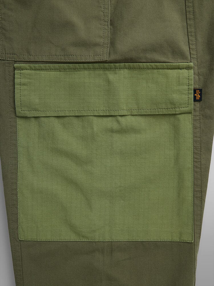 LIGHTWEIGHT TROUSER W - Image 5