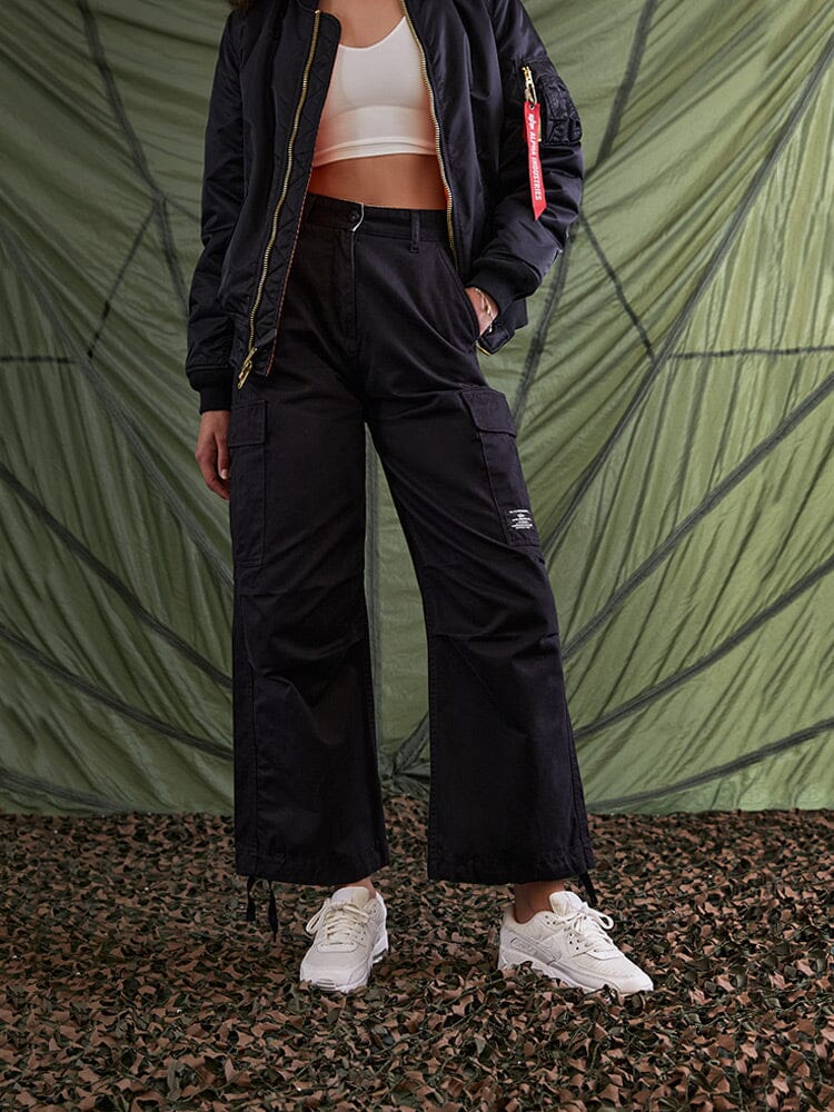 M-65 CARGO PANT WOMENS - Image 8