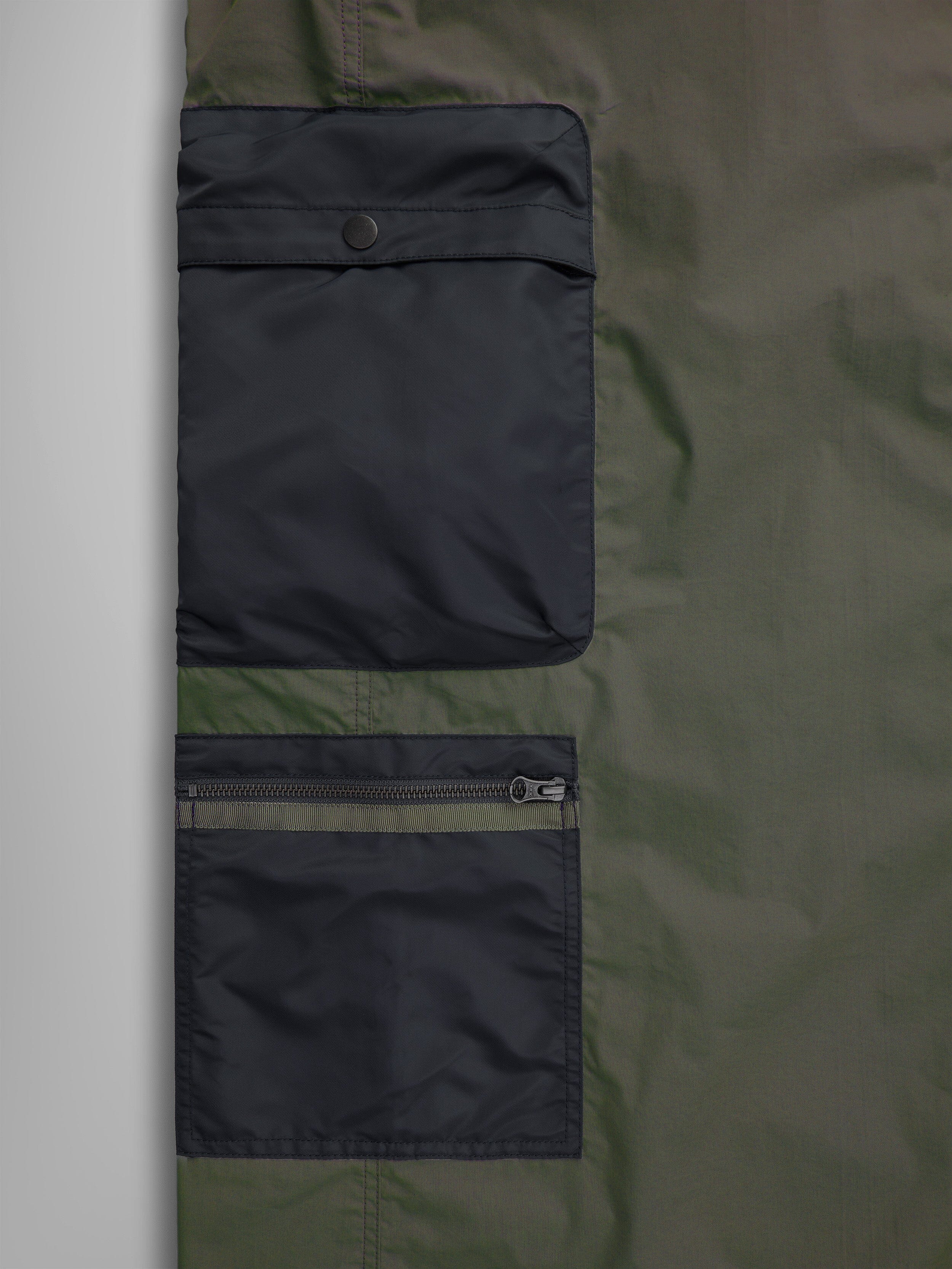WOMEN'S M-65 SKIRT - Image 3