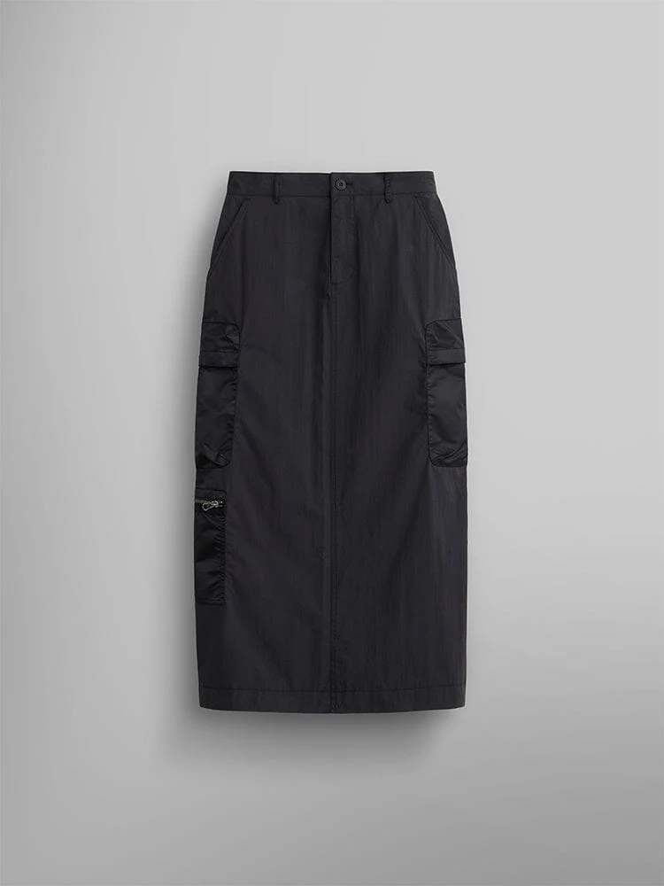 WOMEN'S M-65 SKIRT - Image 4