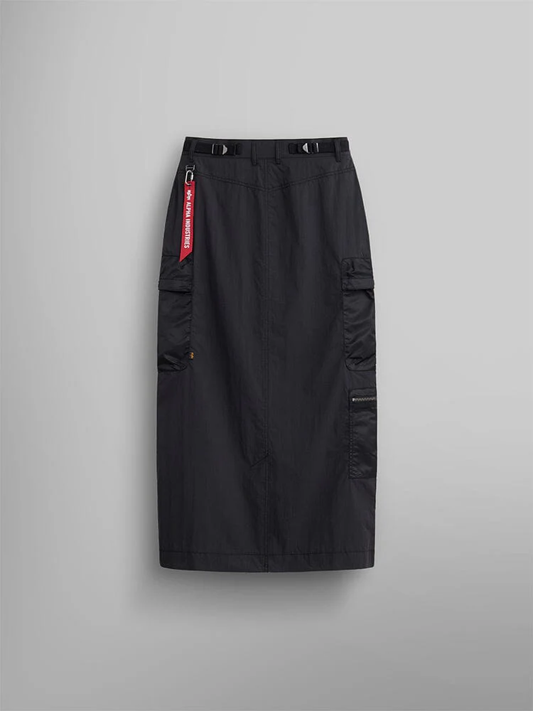 WOMEN'S M-65 SKIRT - Image 9