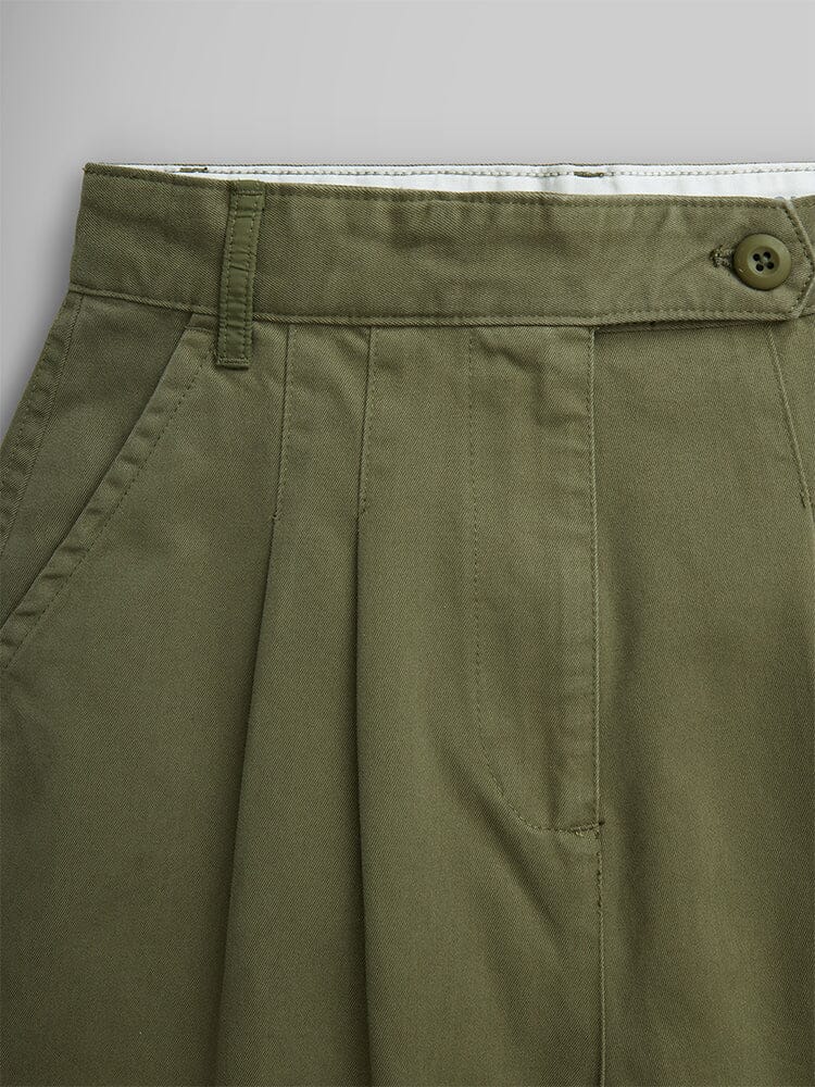 WIDE LEG PANT WOMENS - Image 4
