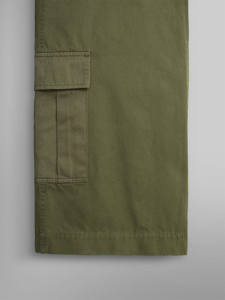 WIDE LEG PANT WOMENS - Image 5