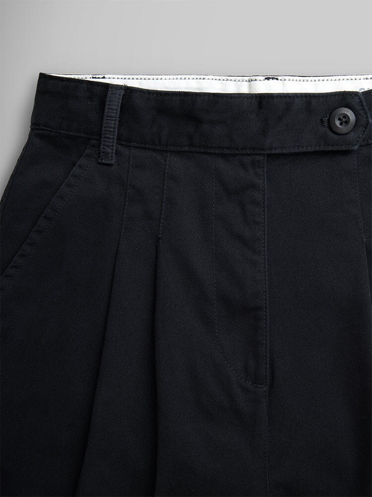 WIDE LEG PANT WOMENS - Image 8