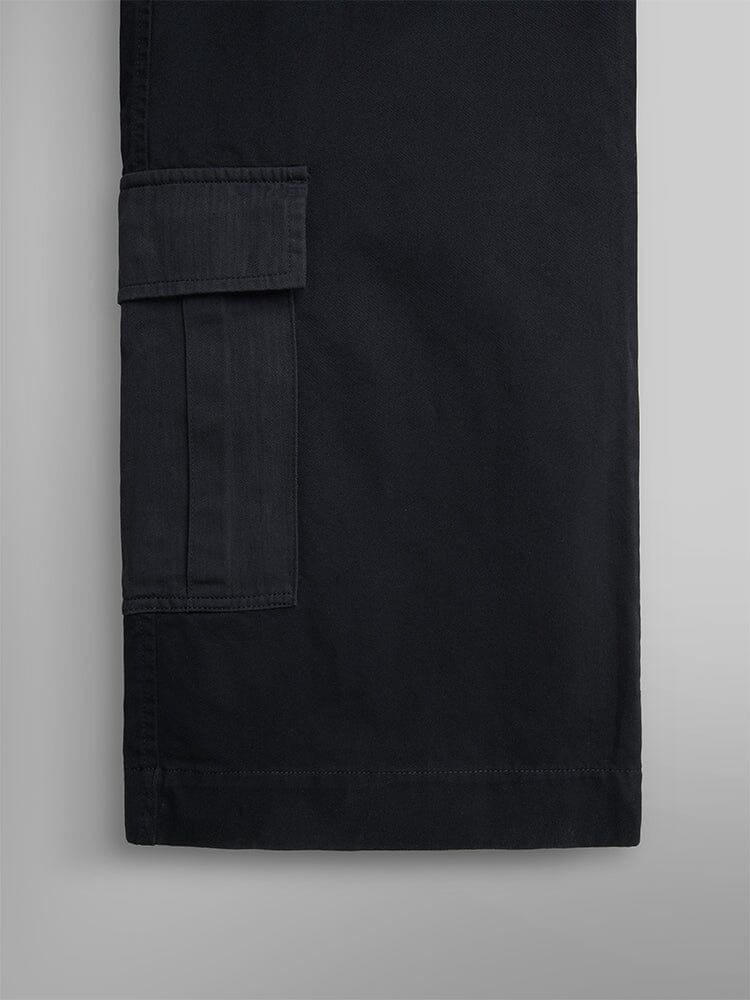 WIDE LEG PANT WOMENS - Image 9