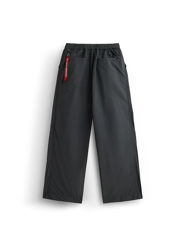 WIDE LEG LIGHTWEIGHT PANT WOMENS - Image 2