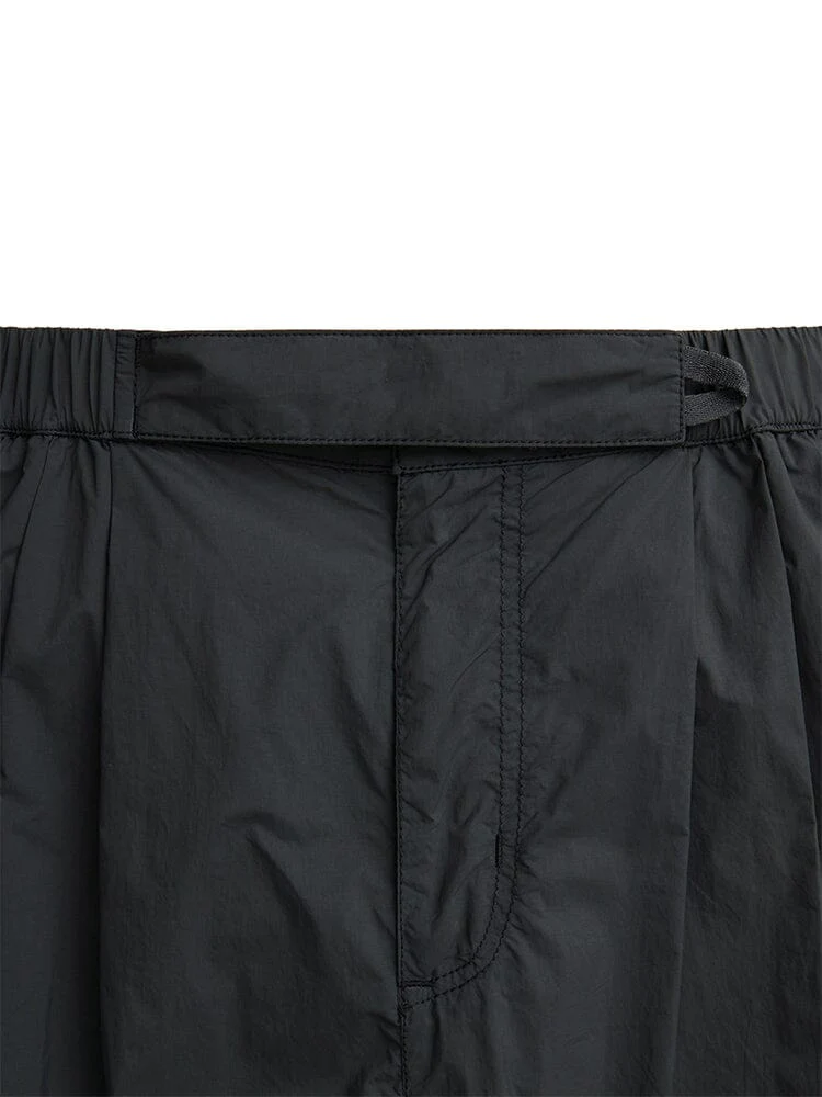 WIDE LEG LIGHTWEIGHT PANT WOMENS - Image 3
