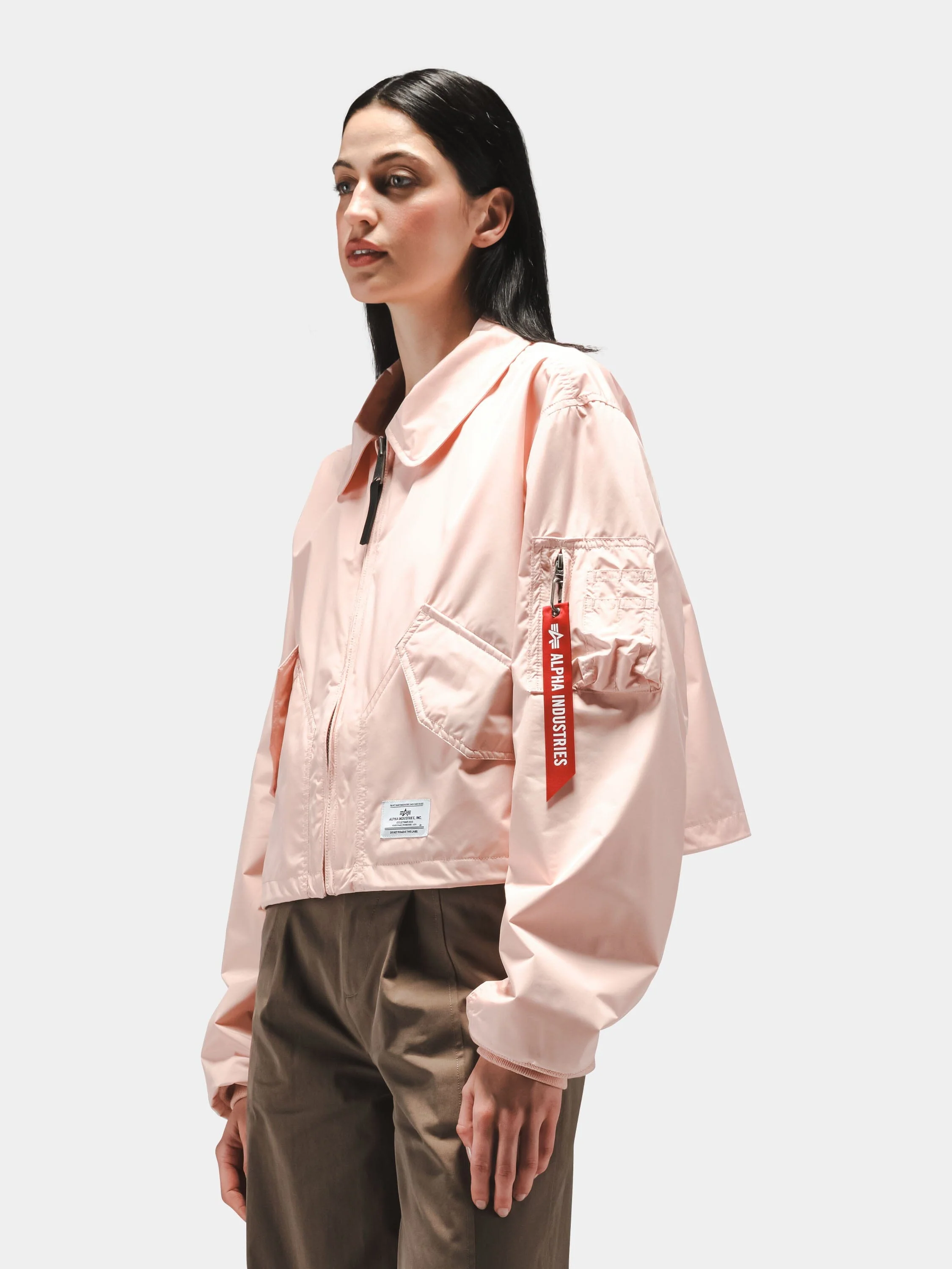 CWU 36/P RELAXED WOMENS - Image 10