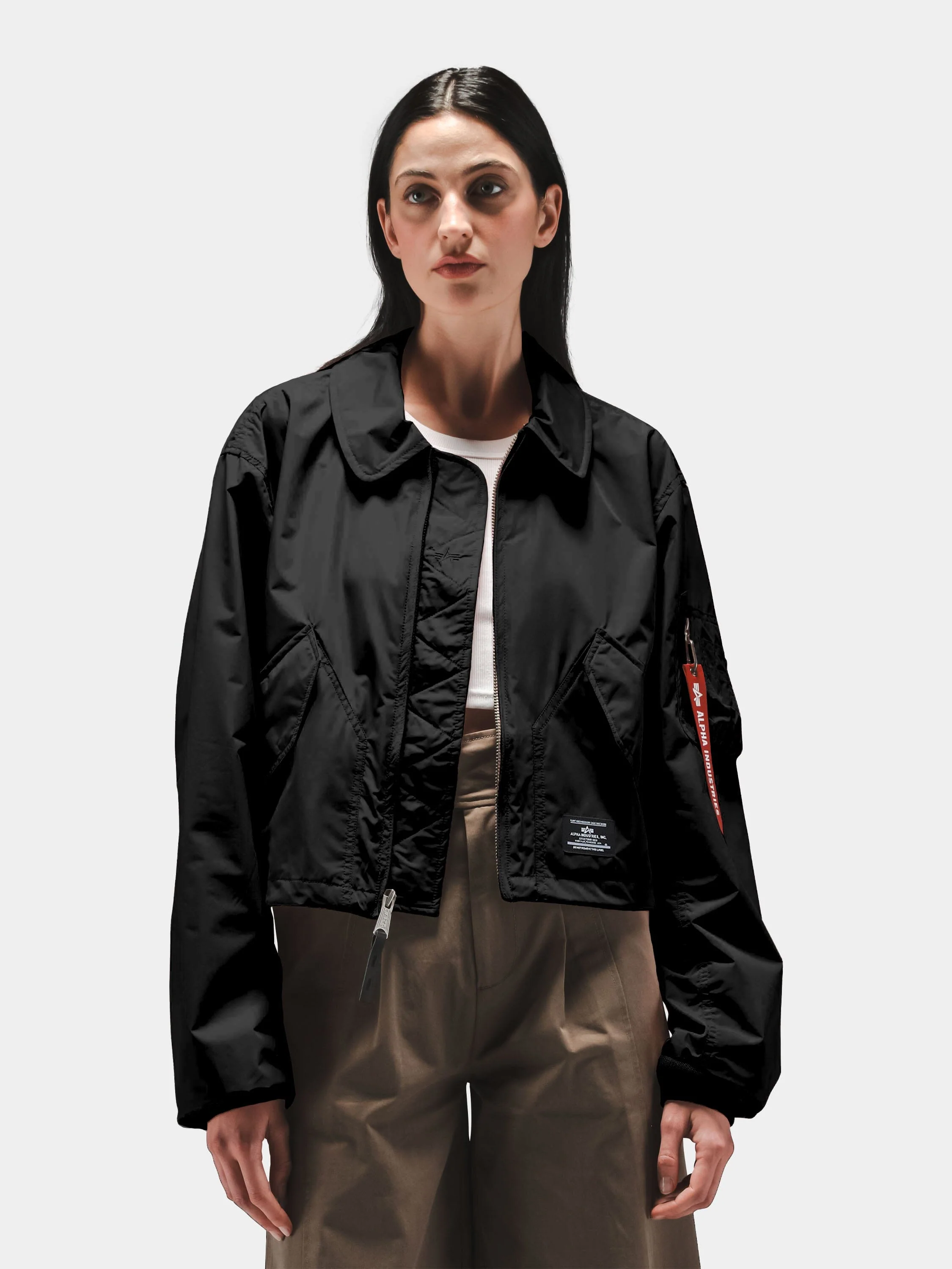 CWU 36/P RELAXED WOMENS - Image 15