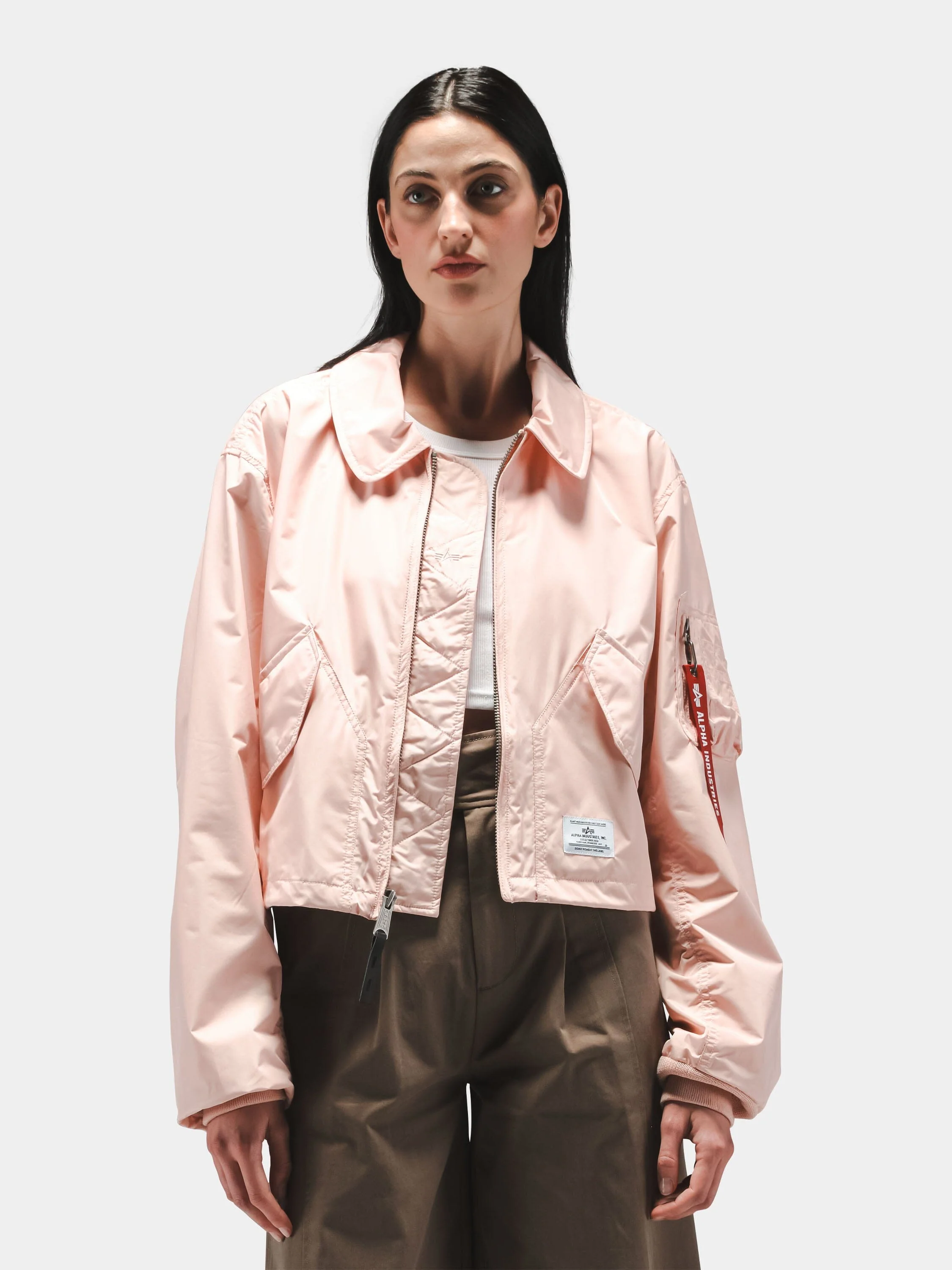 CWU 36/P RELAXED WOMENS - Image 7