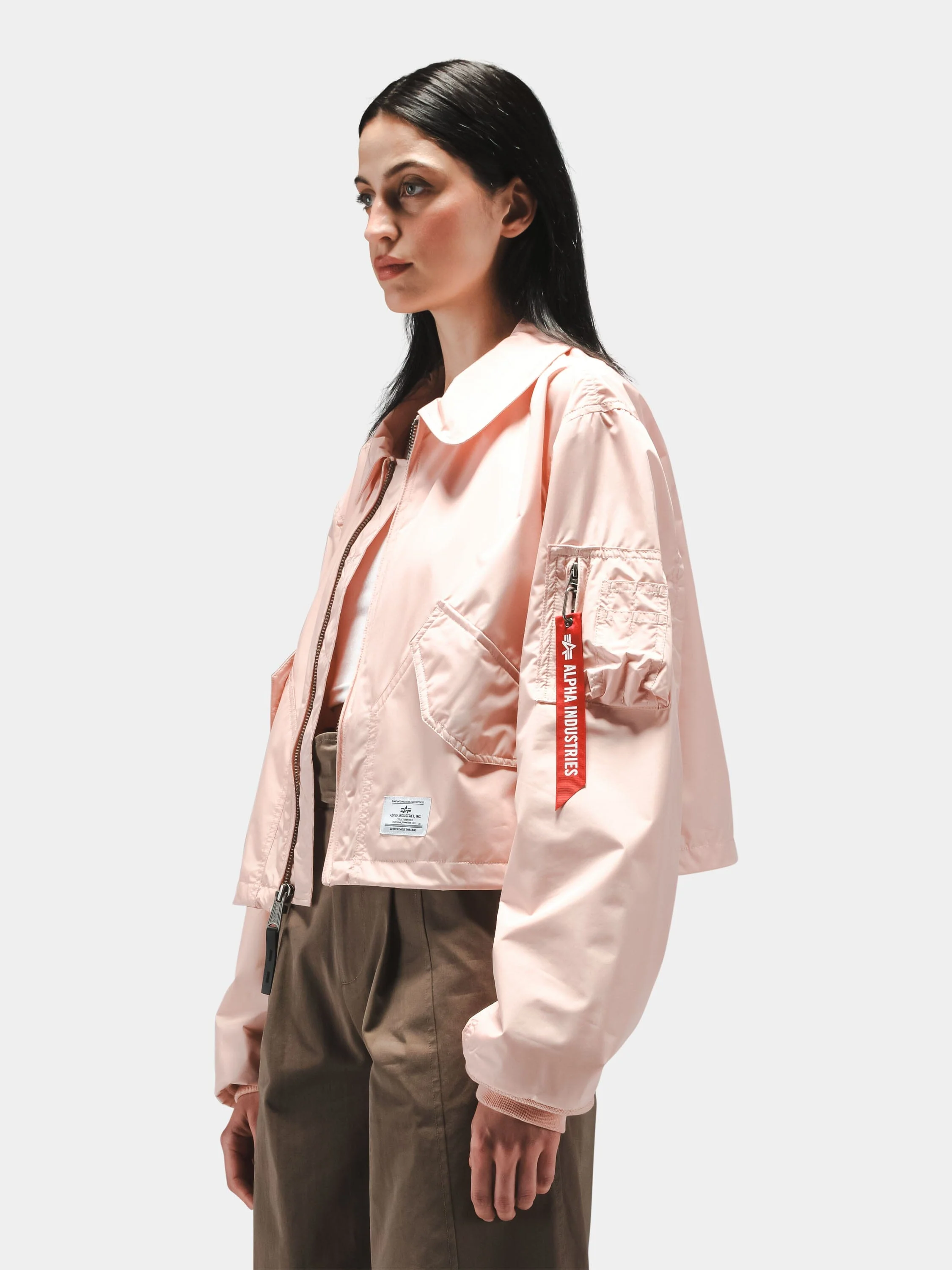 CWU 36/P RELAXED WOMENS - Image 8
