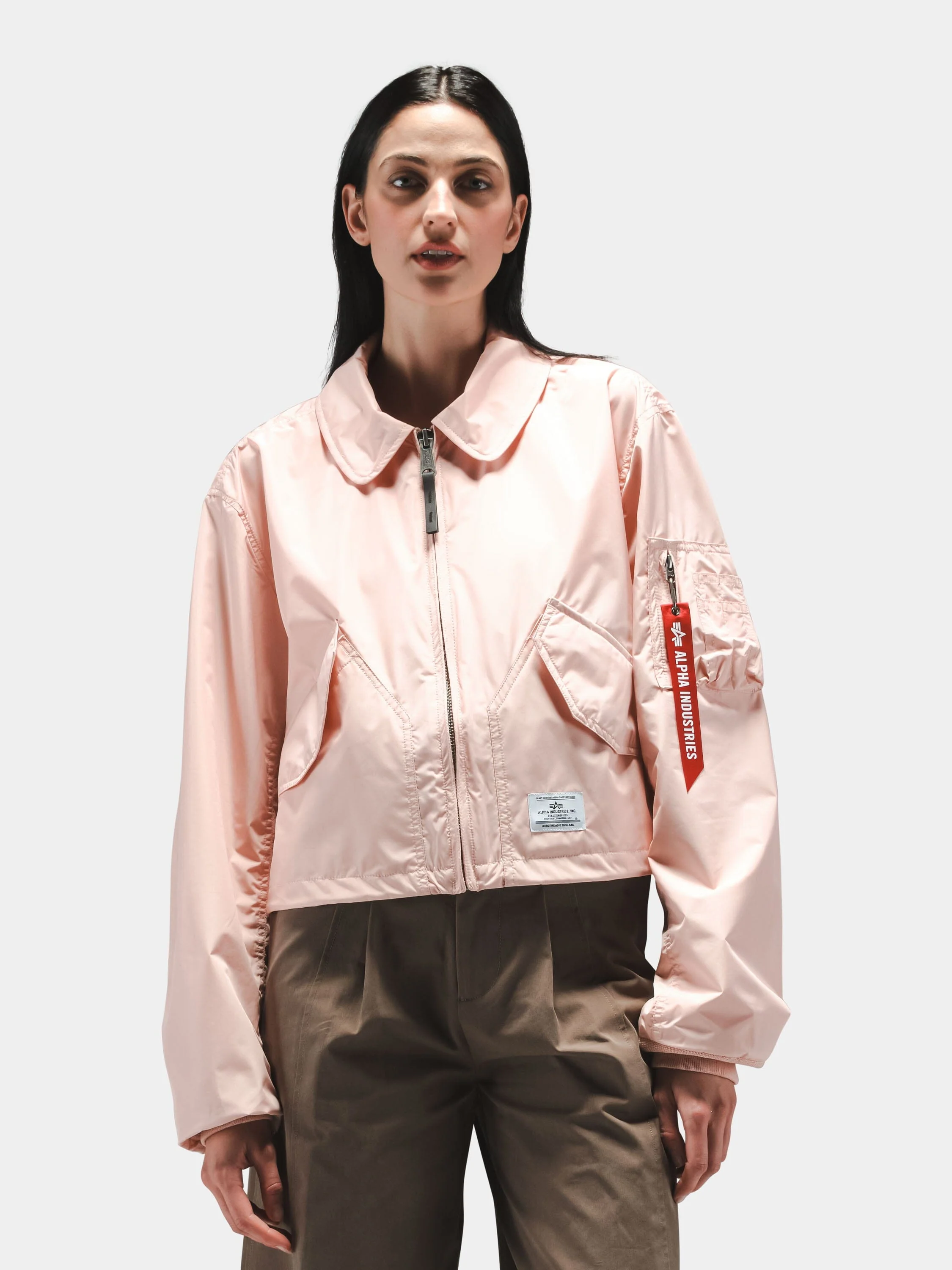 CWU 36/P RELAXED WOMENS - Image 9