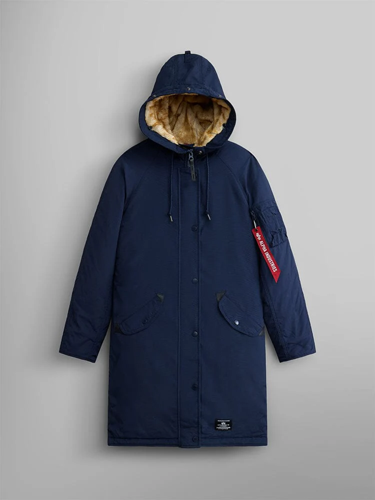ELYSE GEN II PARKA WOMENS - Image 11