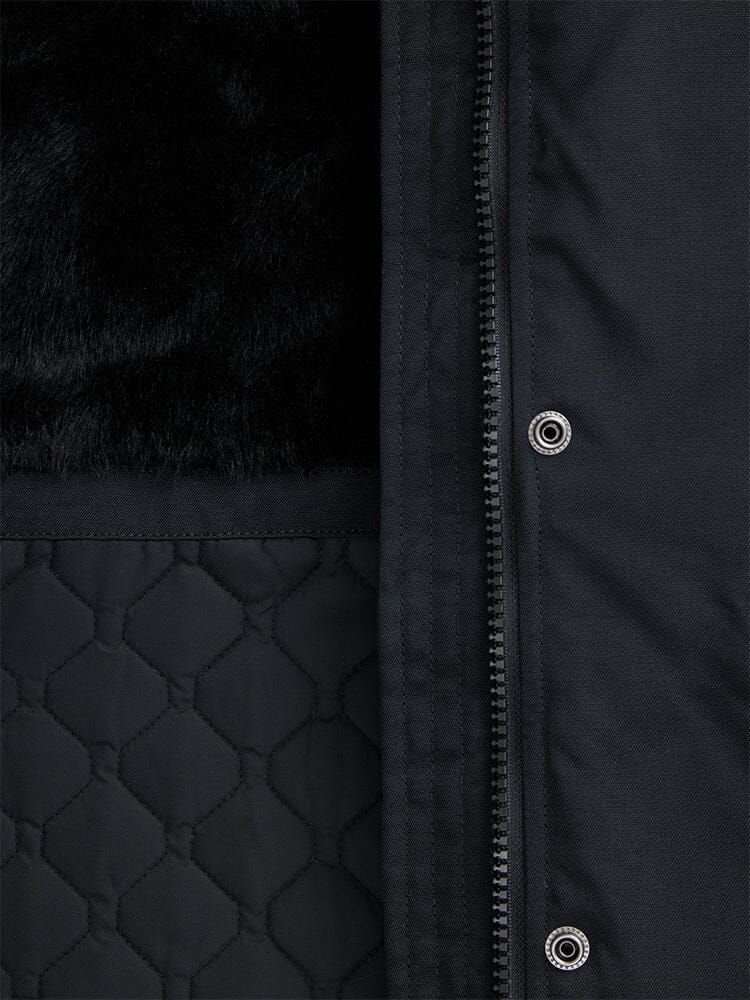 ELYSE GEN II PARKA WOMENS - Image 4