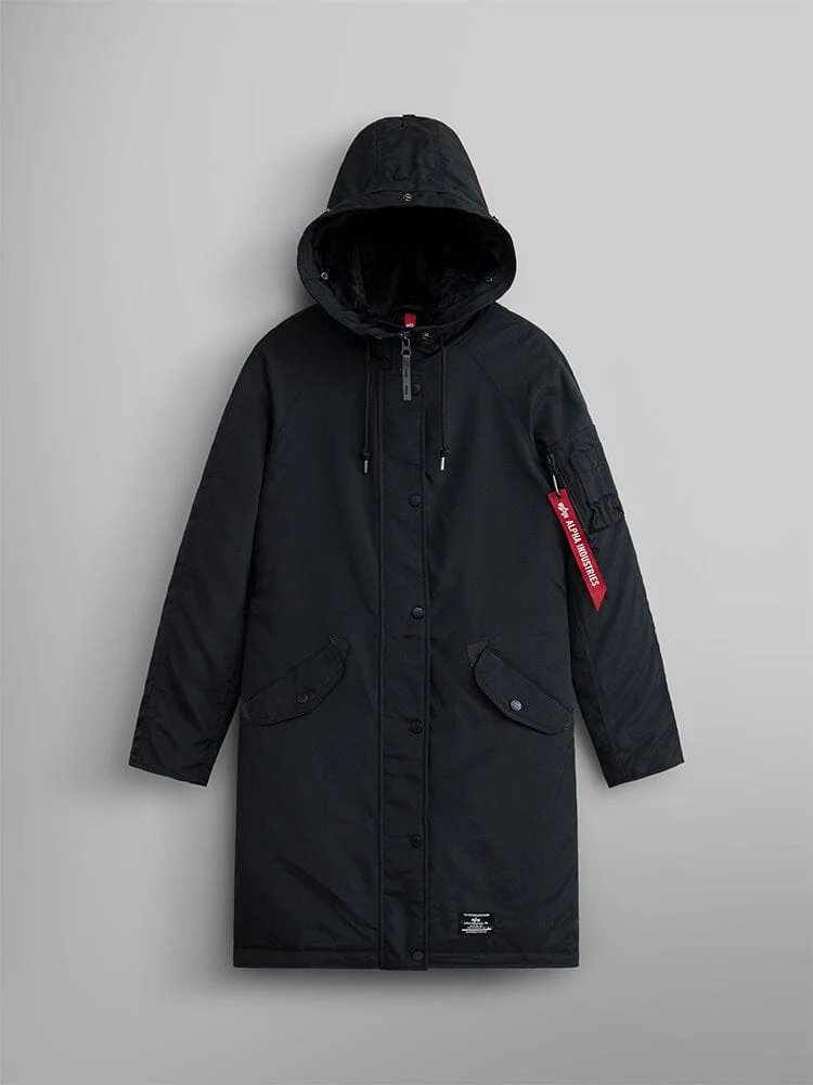 ELYSE GEN II PARKA WOMENS - Image 5