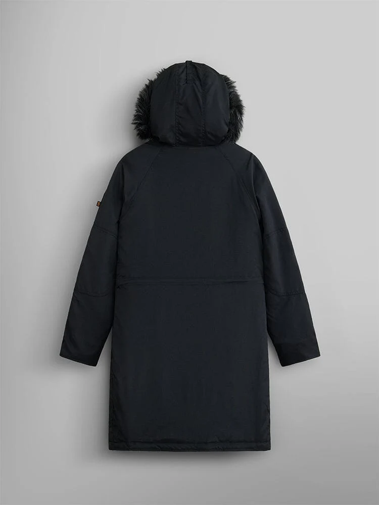 ELYSE GEN II PARKA WOMENS - Image 6