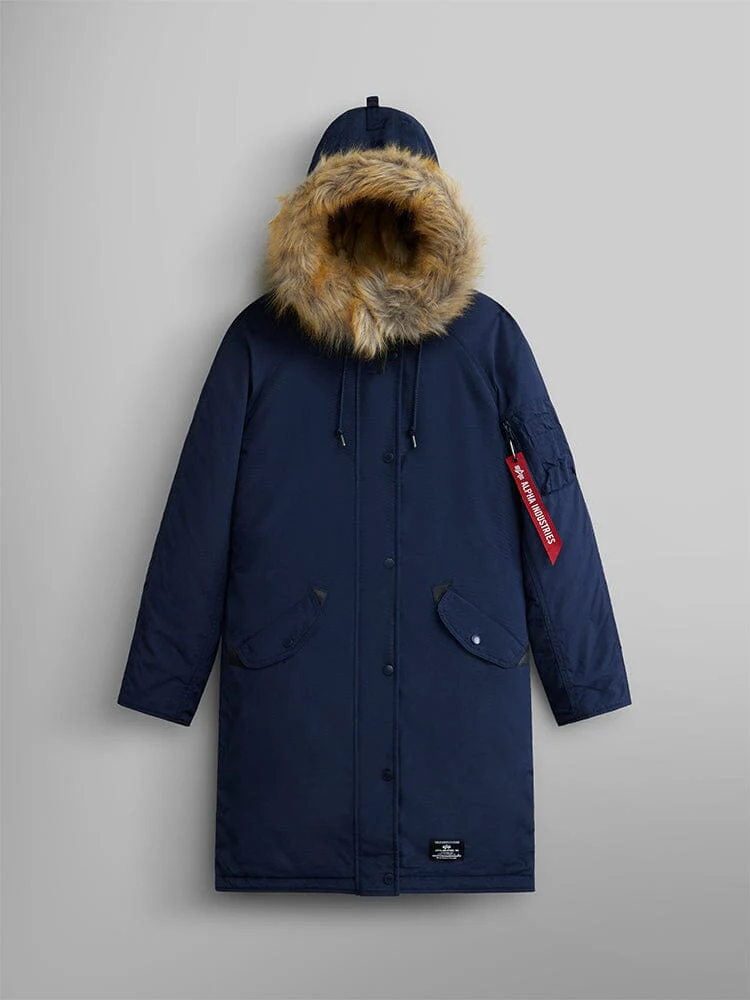 ELYSE GEN II PARKA WOMENS - Image 7