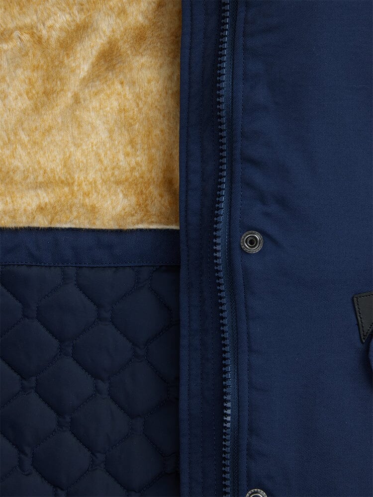 ELYSE GEN II PARKA WOMENS - Image 9