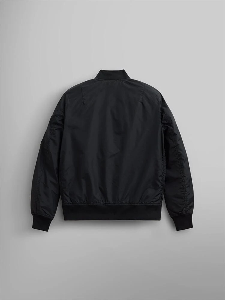 L-2B SKYMASTER GEN II BOMBER JACKET WOMENS - Image 6